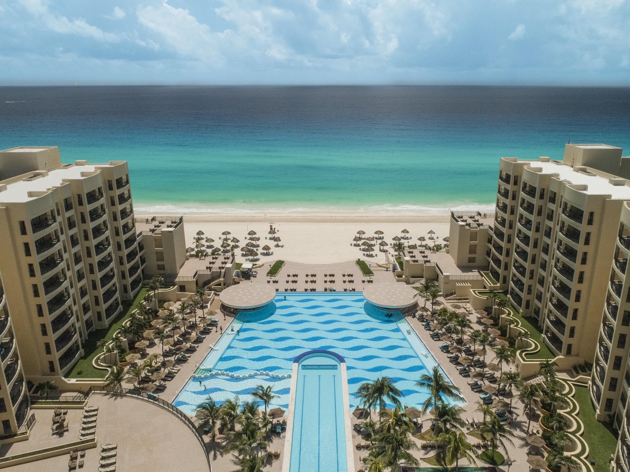 The Royal Sands &