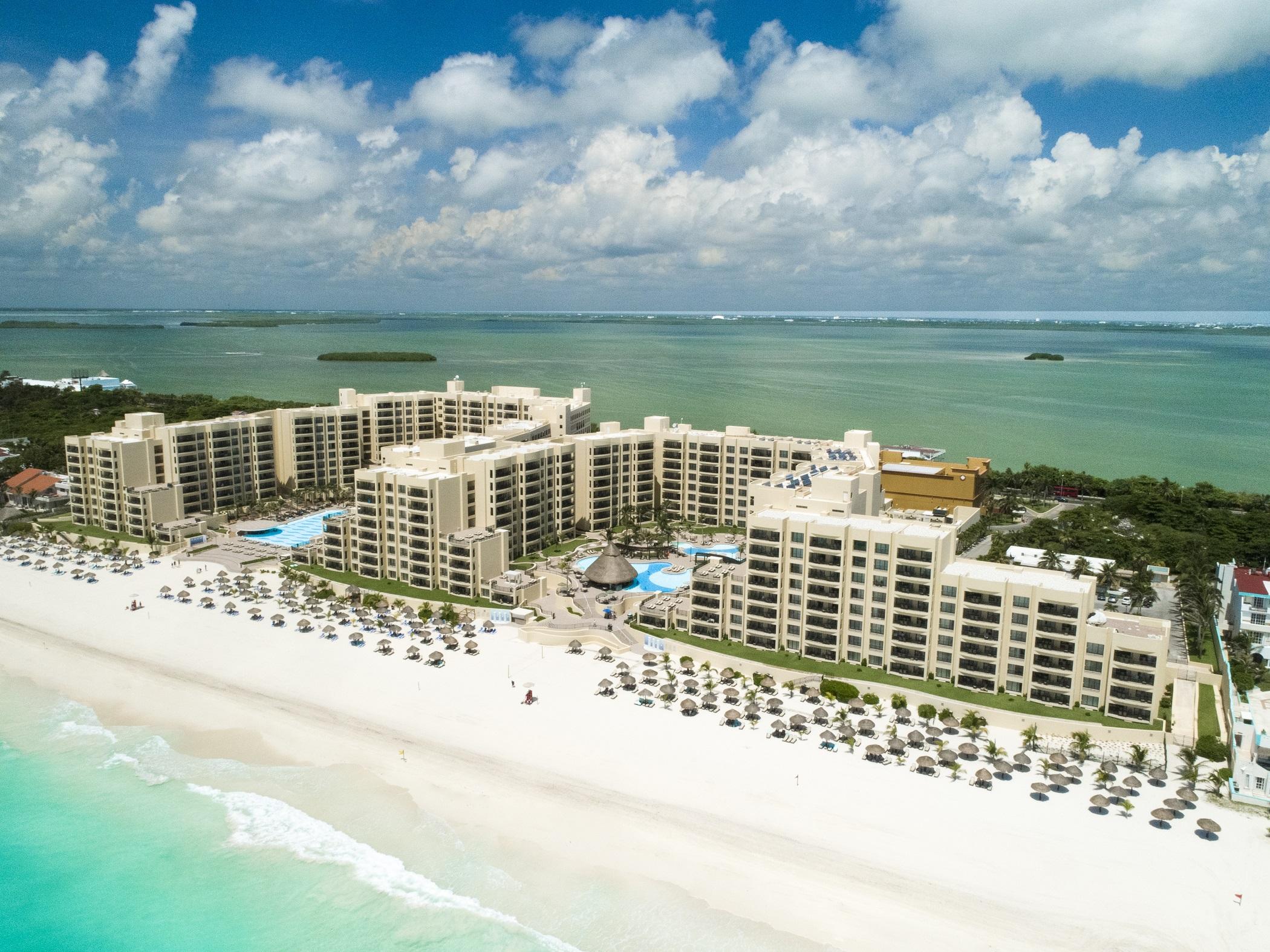The Royal Sands & Resort 5*