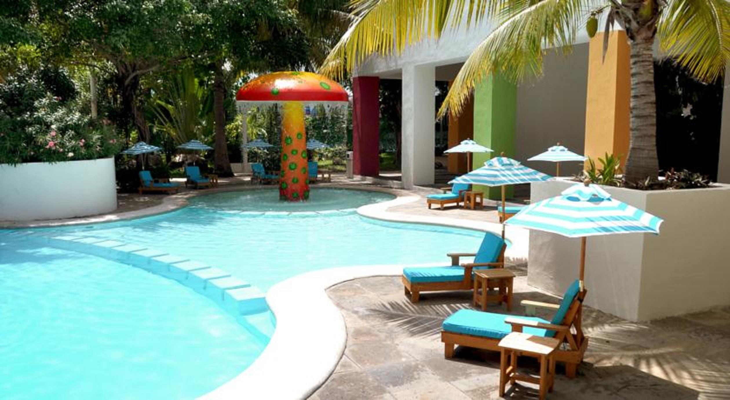 Resort Oasis Palm 4*