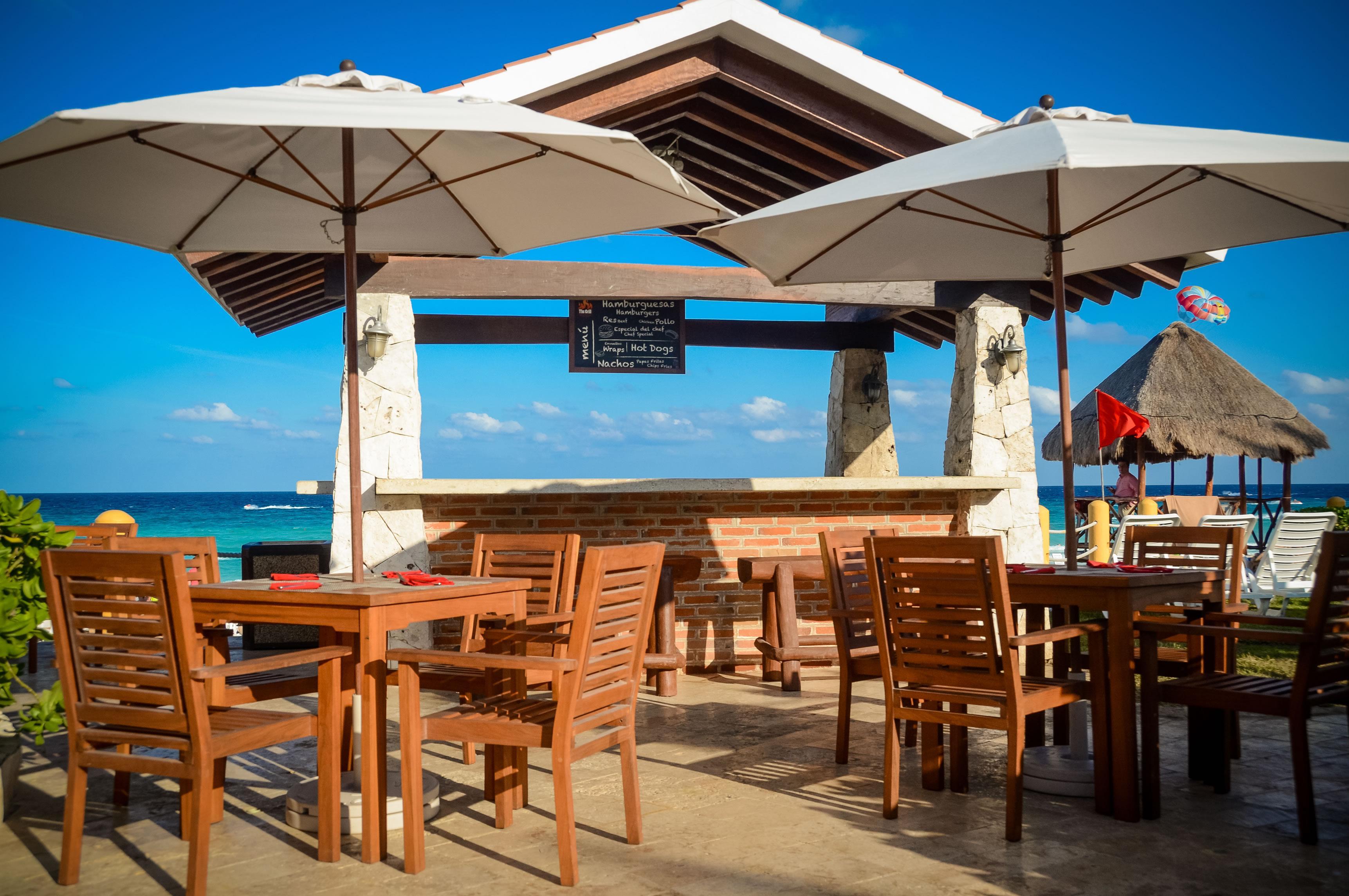 Resort Fiesta Americana Condesa - Cancún