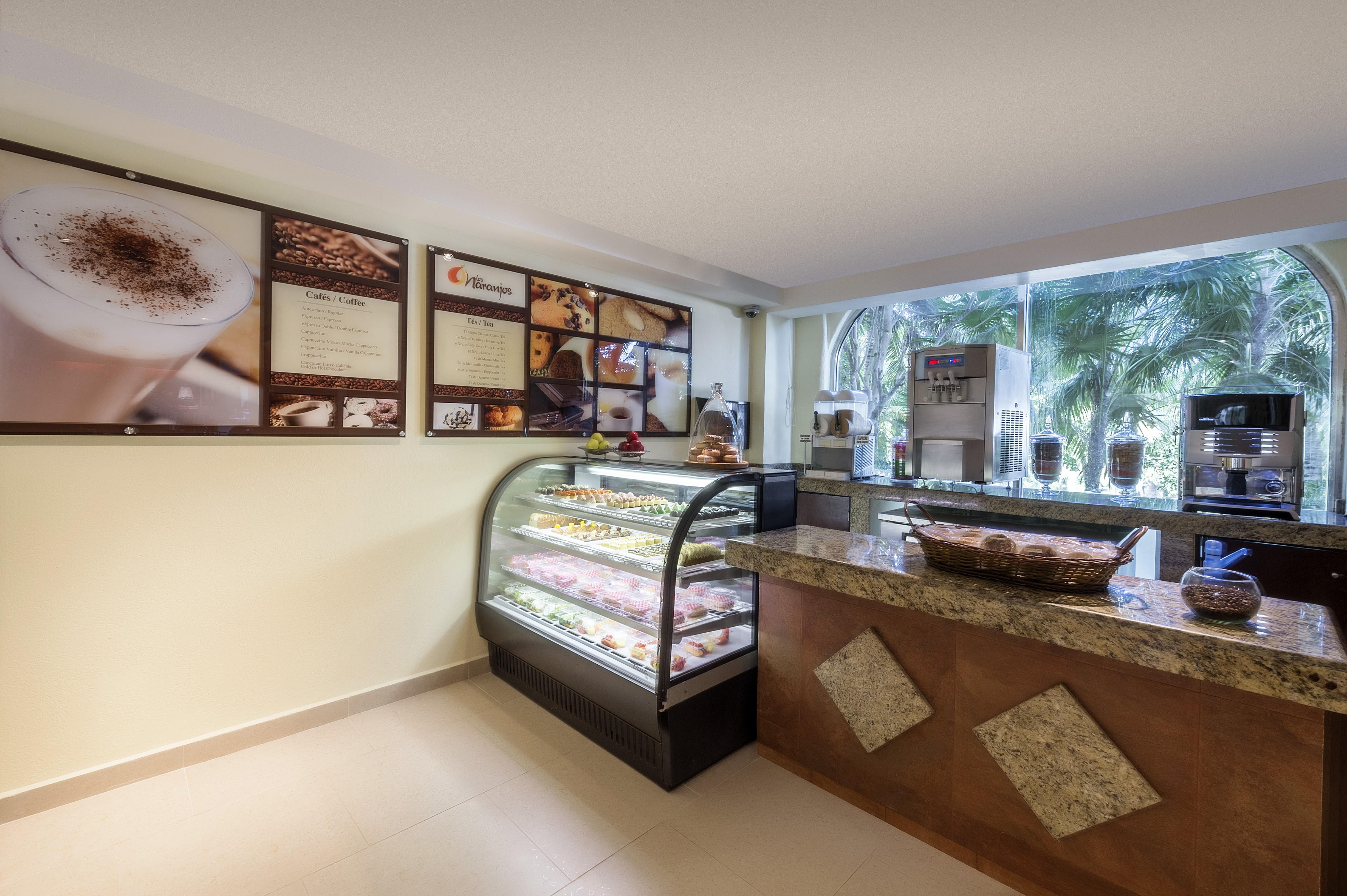 Fiesta Americana Condesa -
