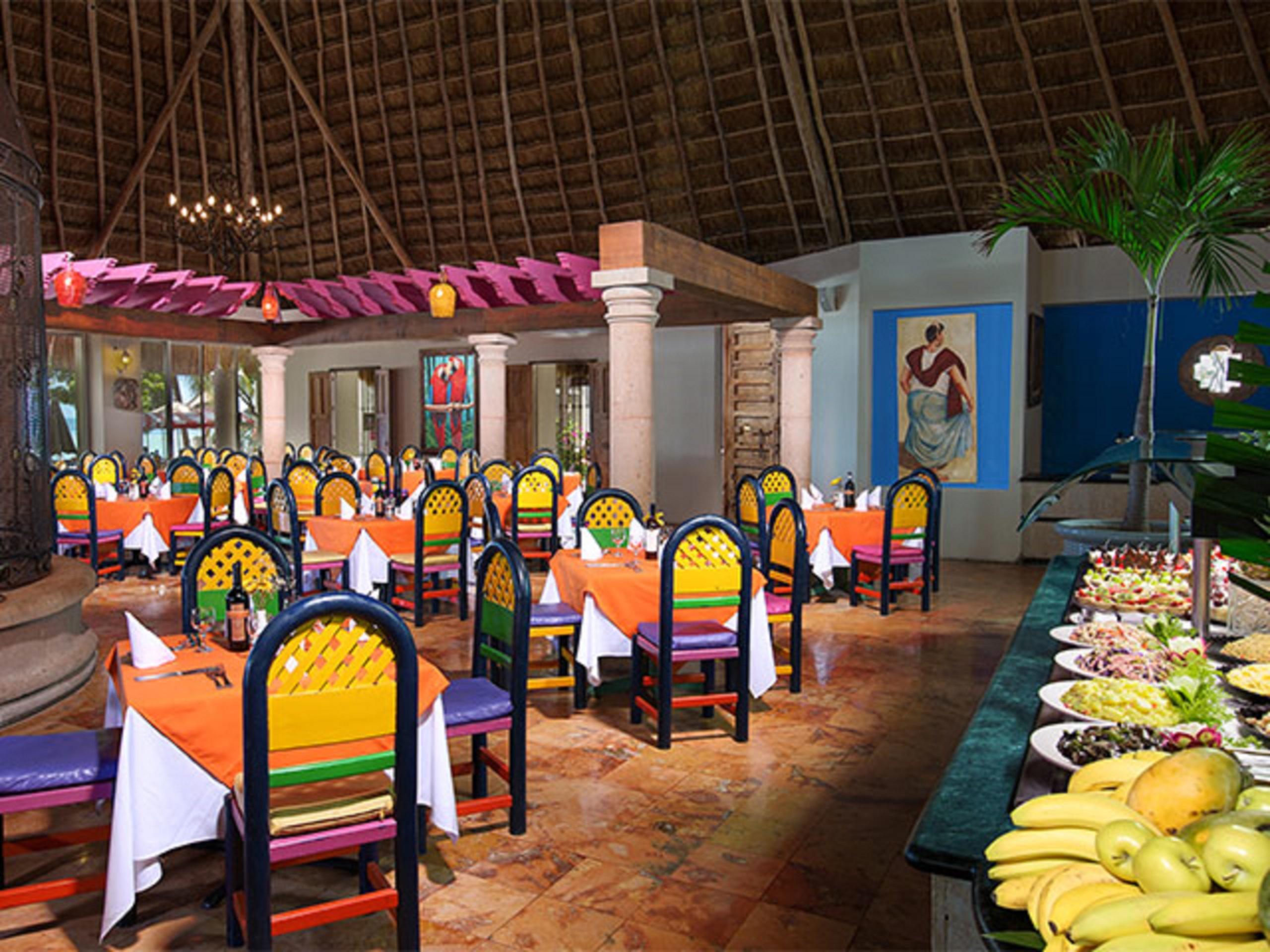 Resort Oasis Palm 4*