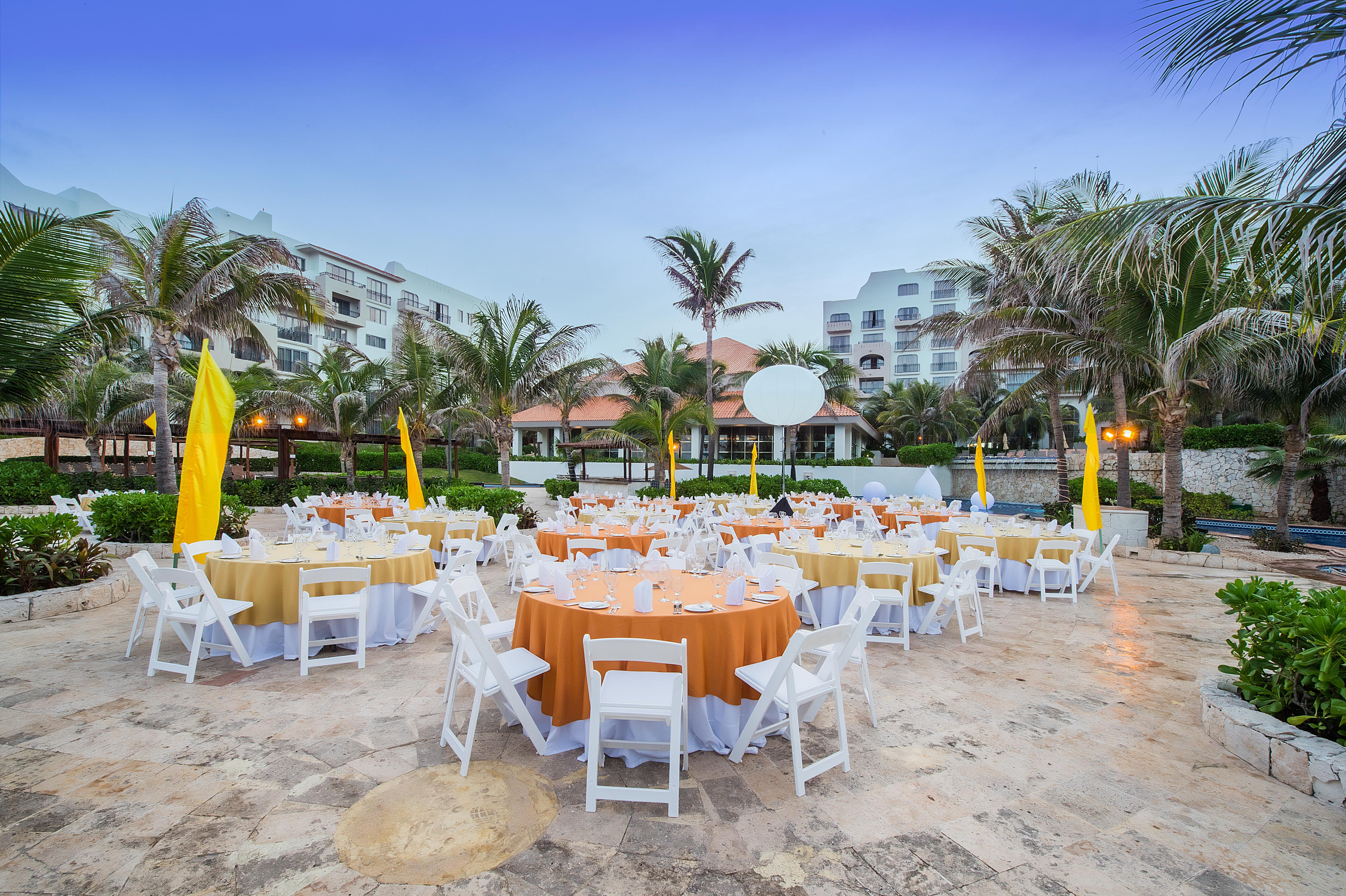 Fiesta Americana Condesa - Resort