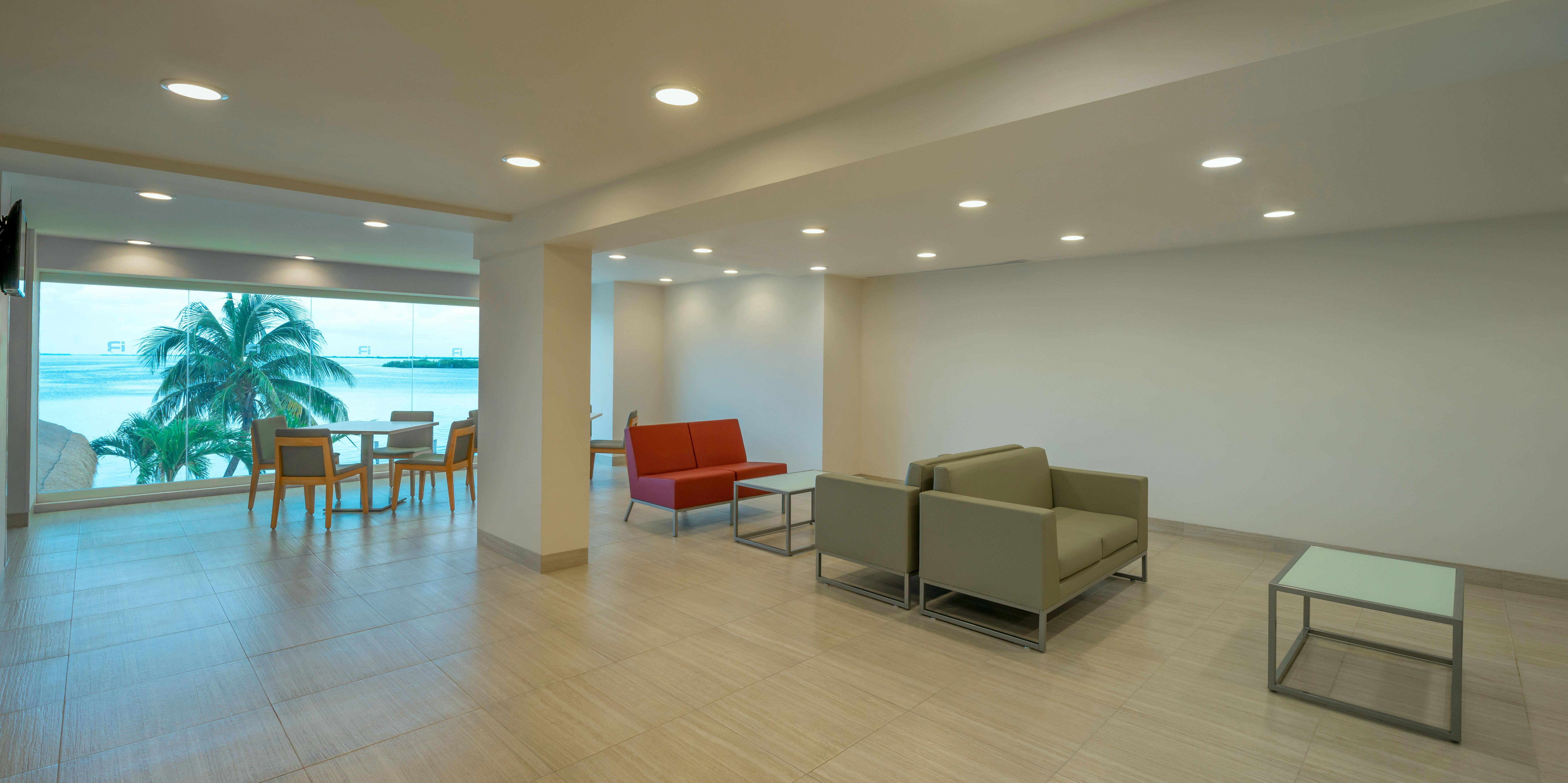 Real Hotel Cancún