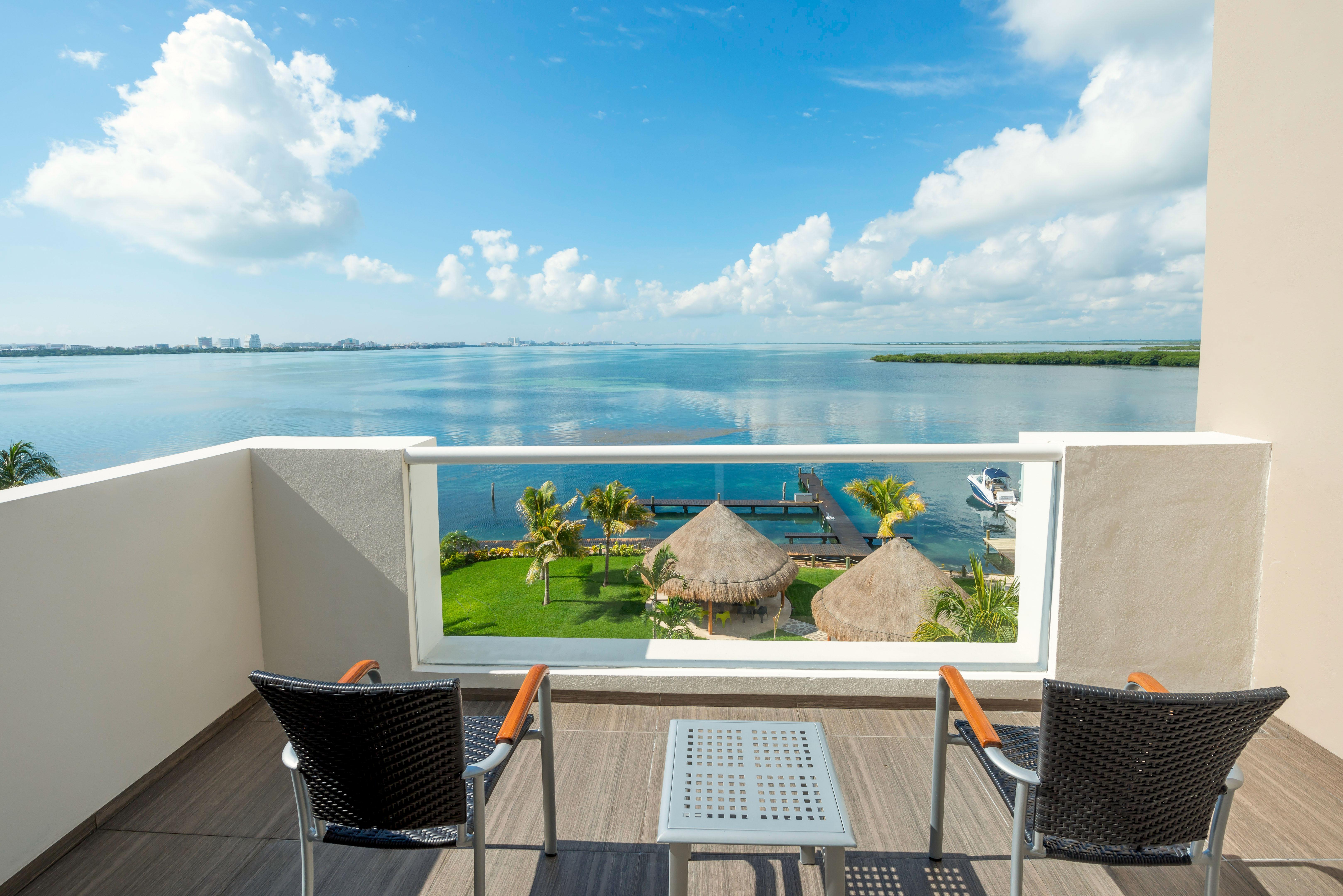 Real Hotel Cancún