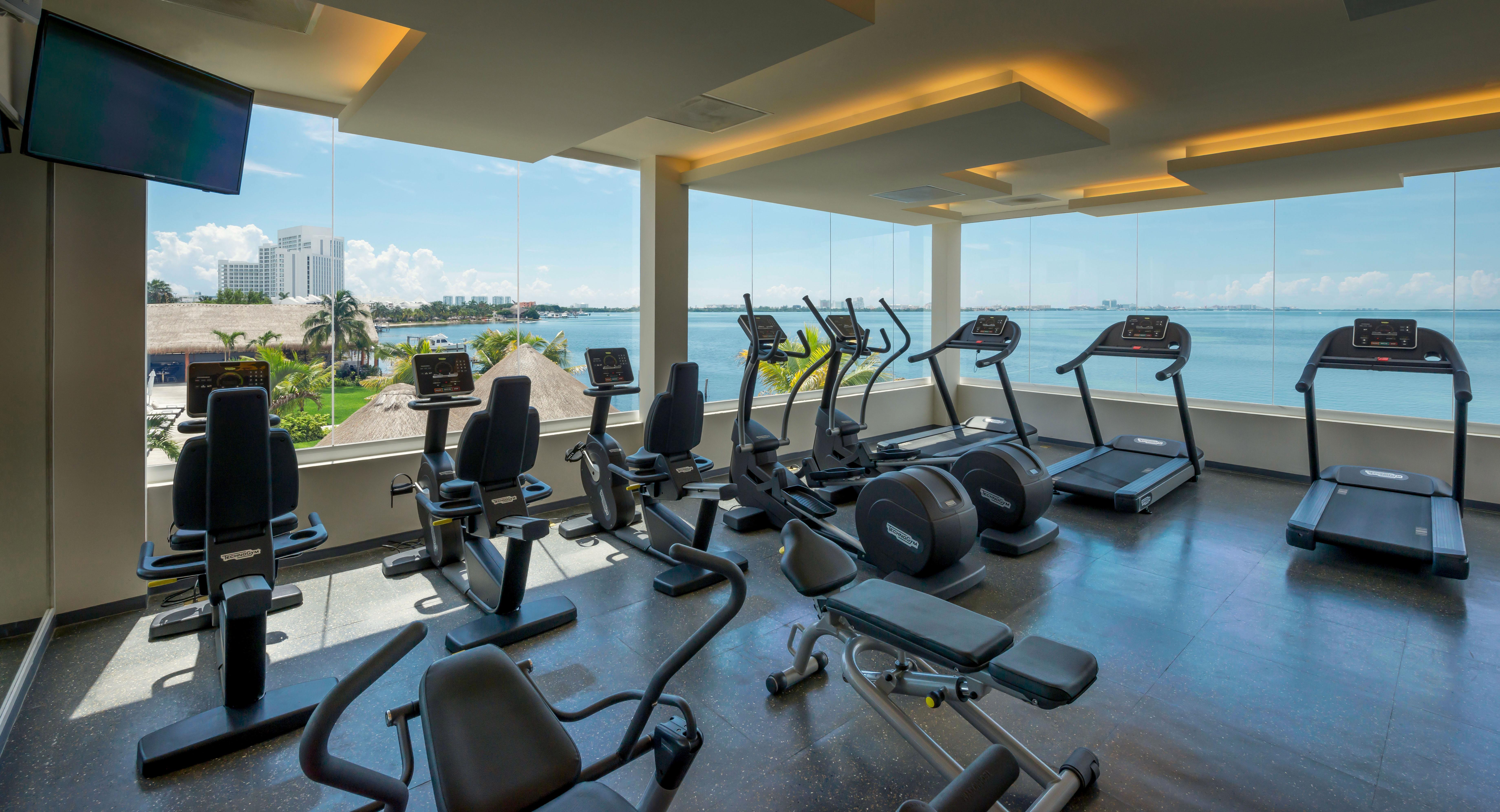 Hotel Real Cancún