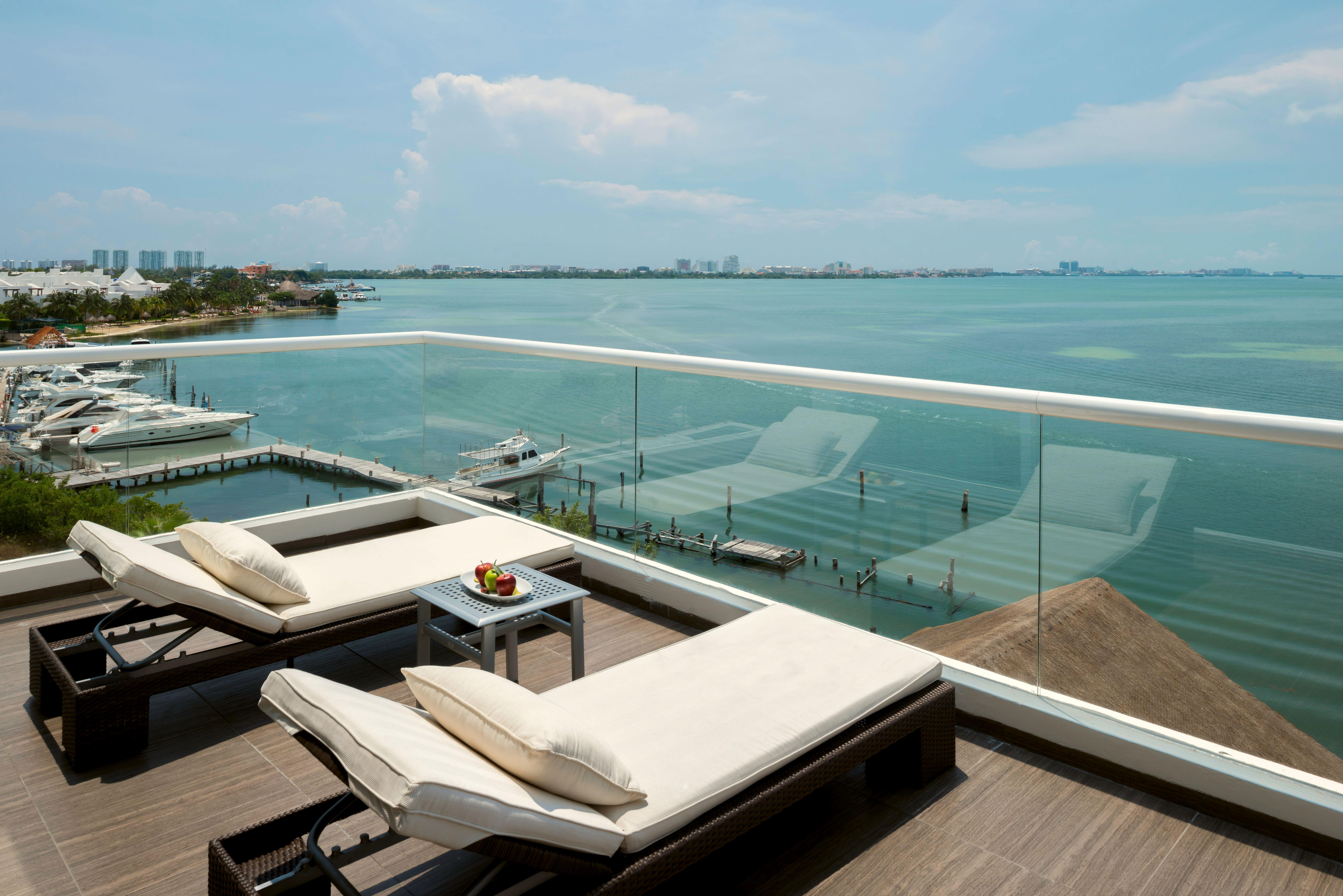 Real Cancún