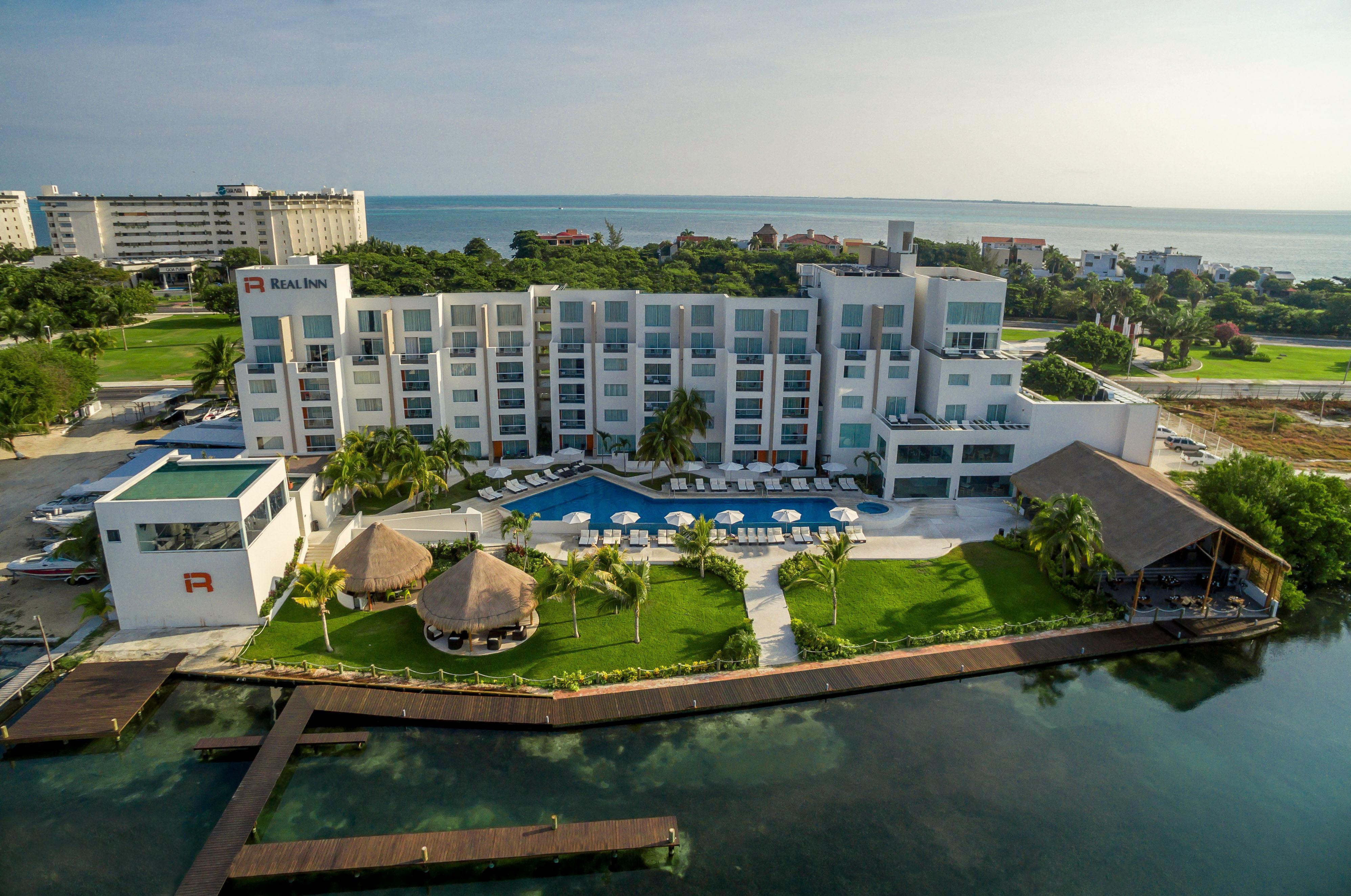 Hotel Real 4*