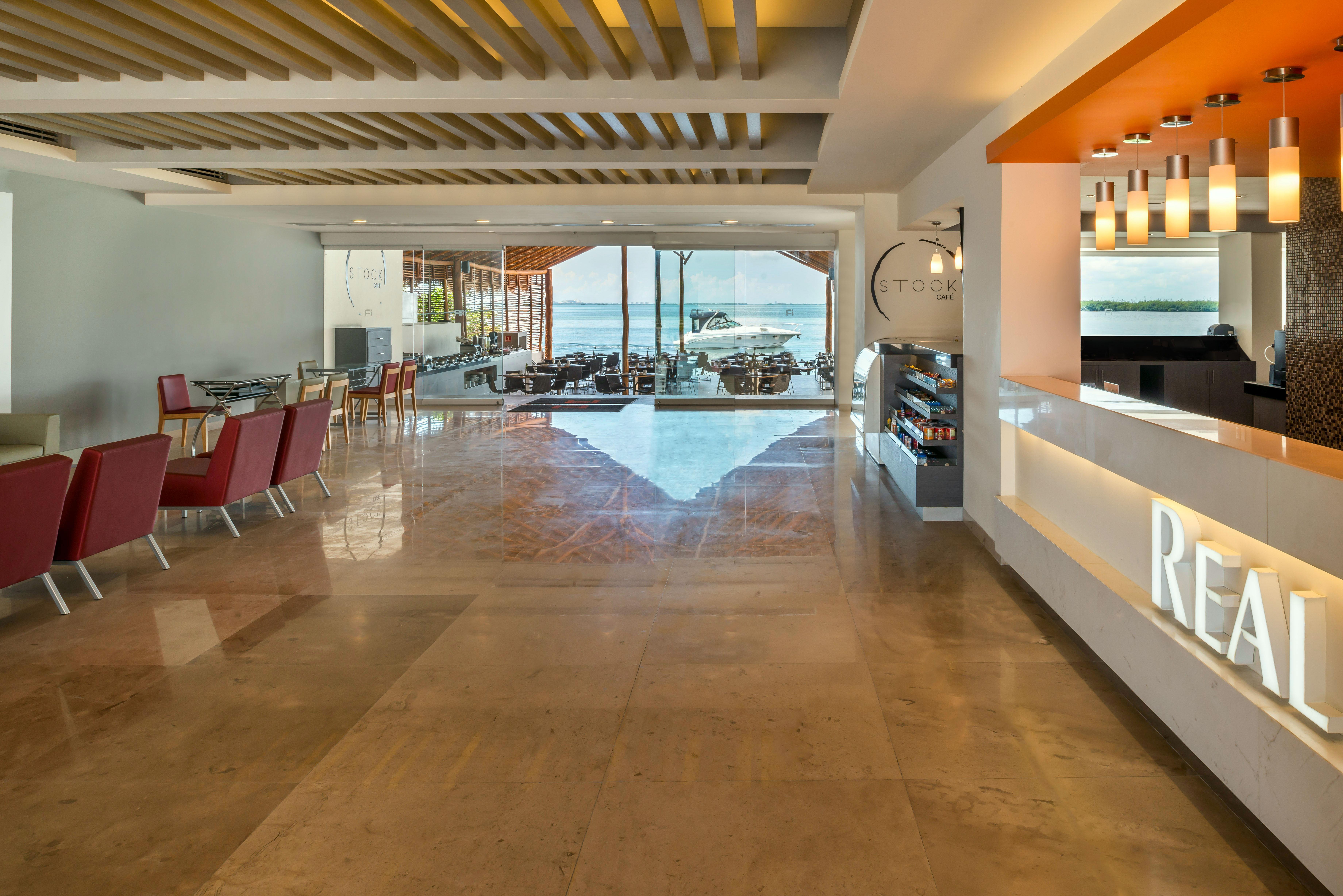 Hotel Real Cancún