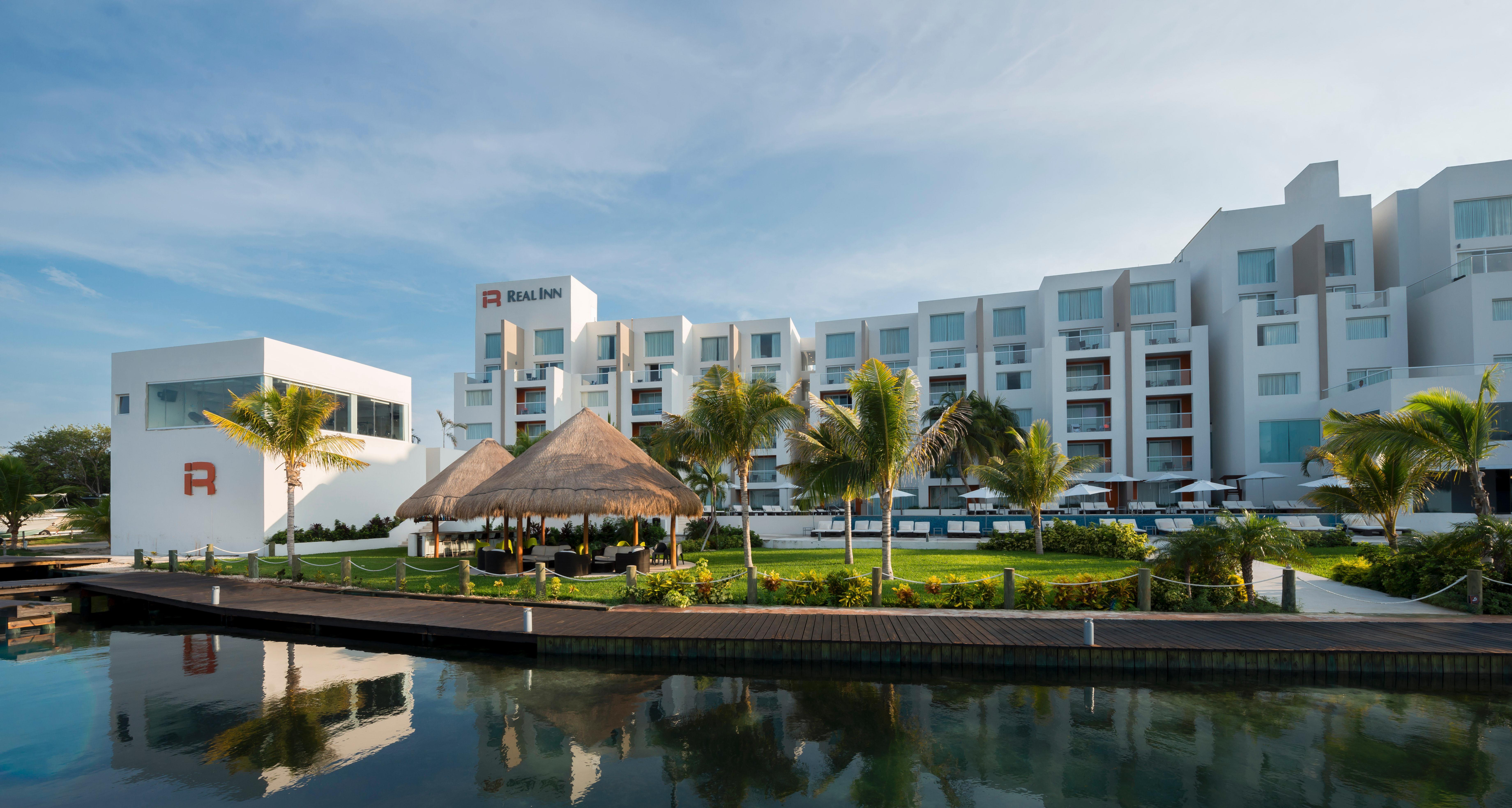 Real Hotel 4*