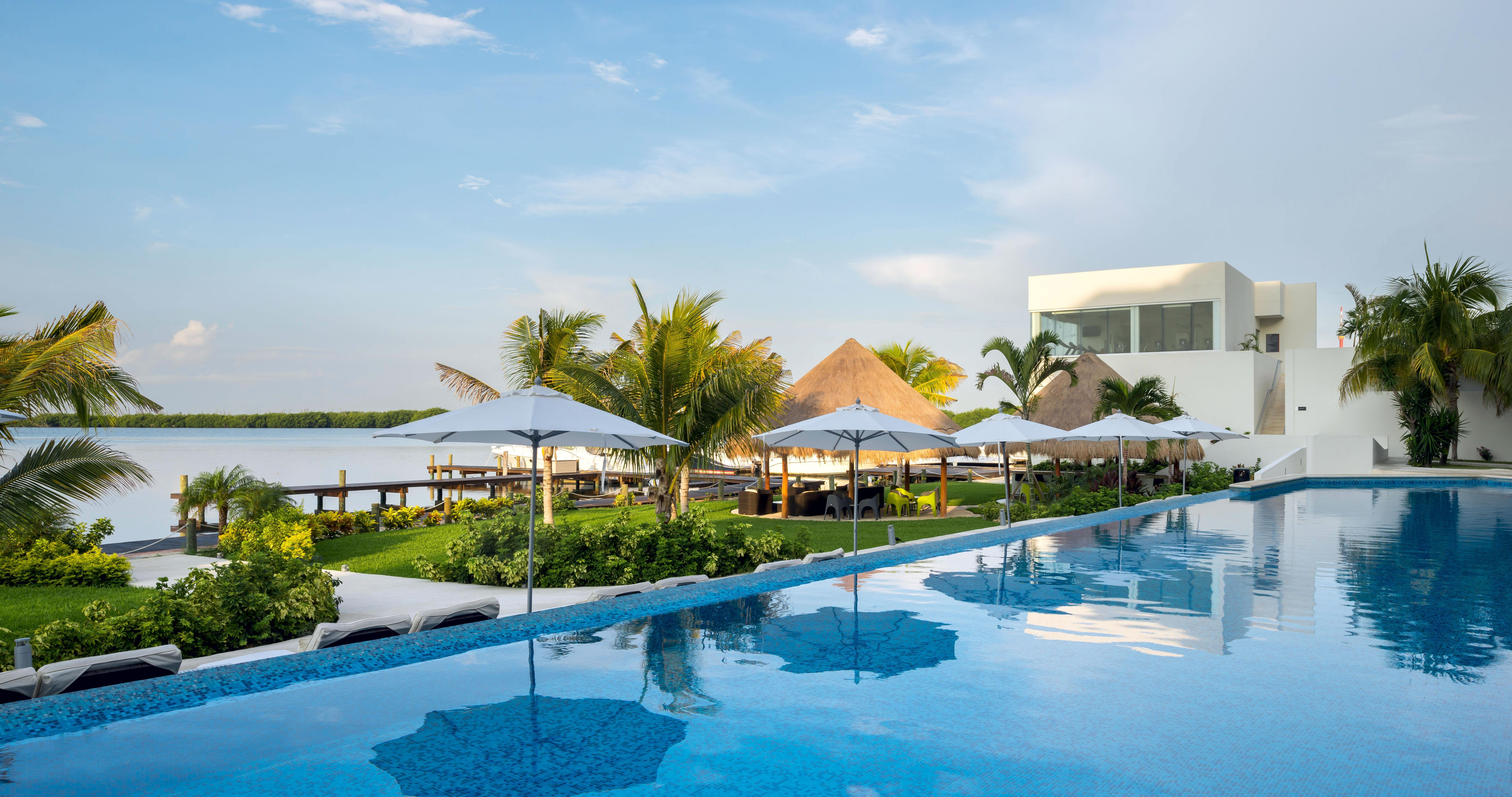 Hotel Real
