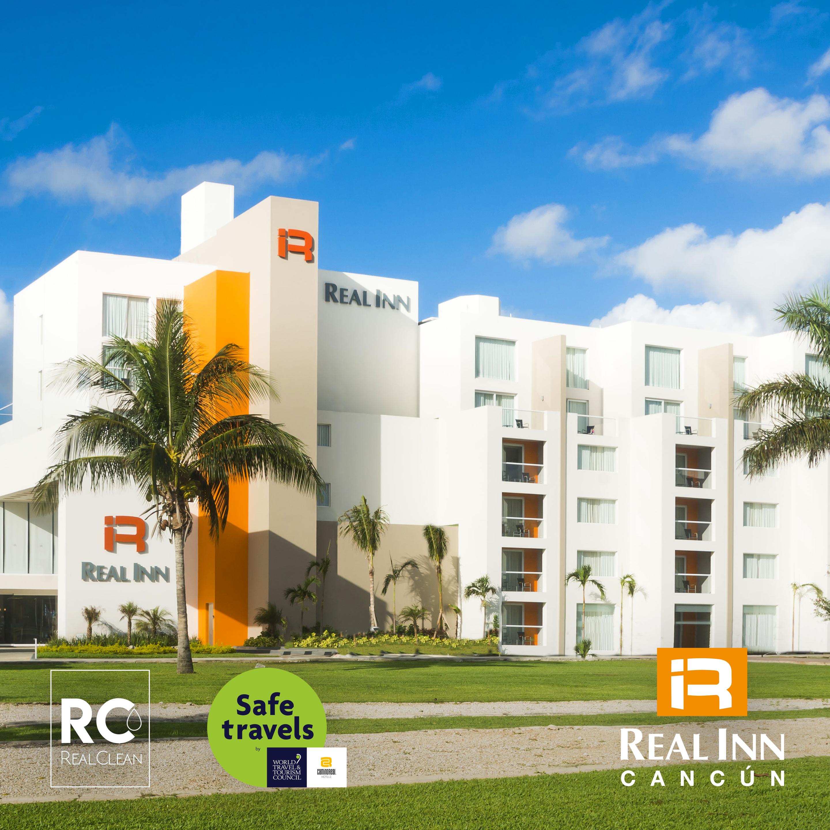 Hotel Real Cancún