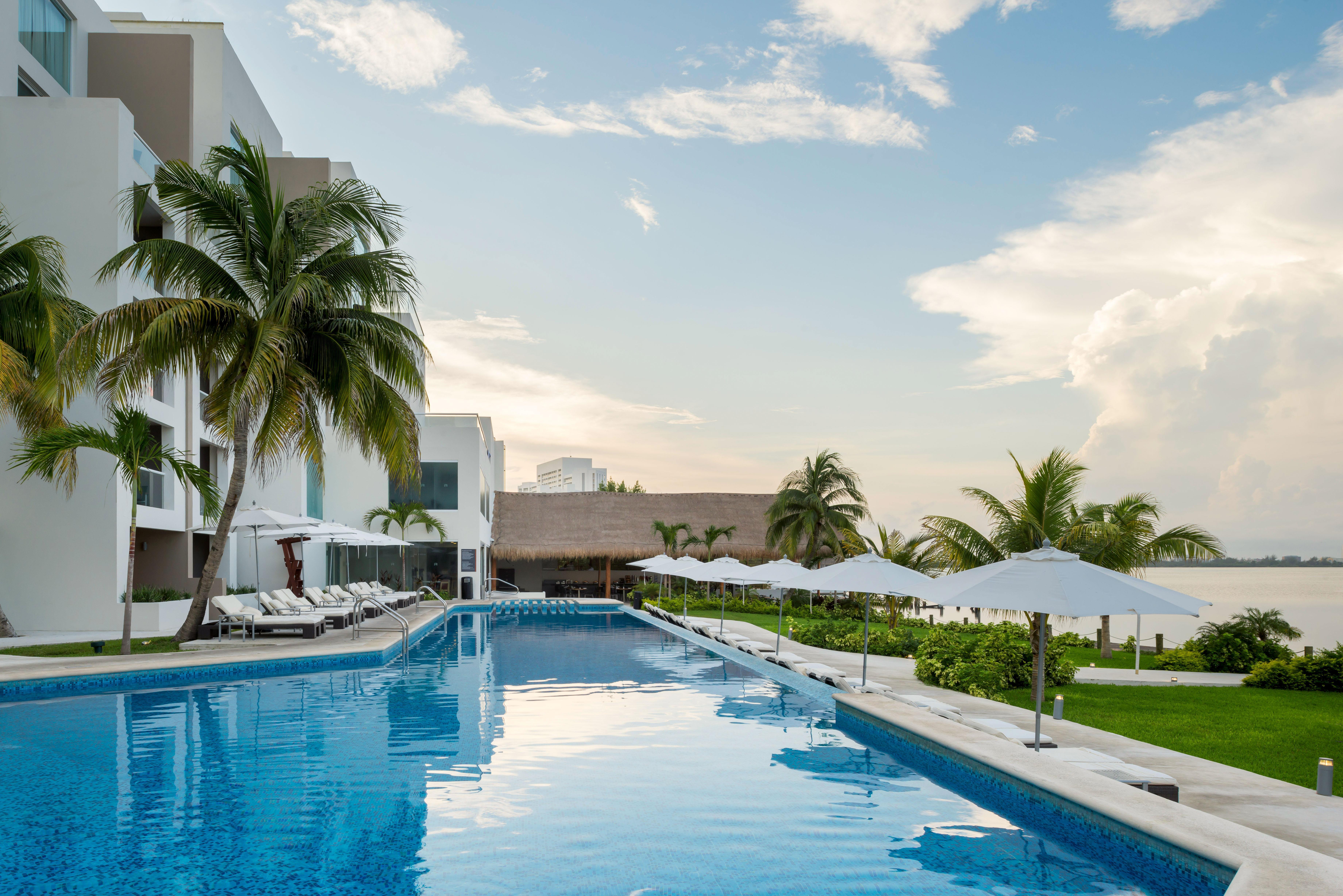 Real Cancún