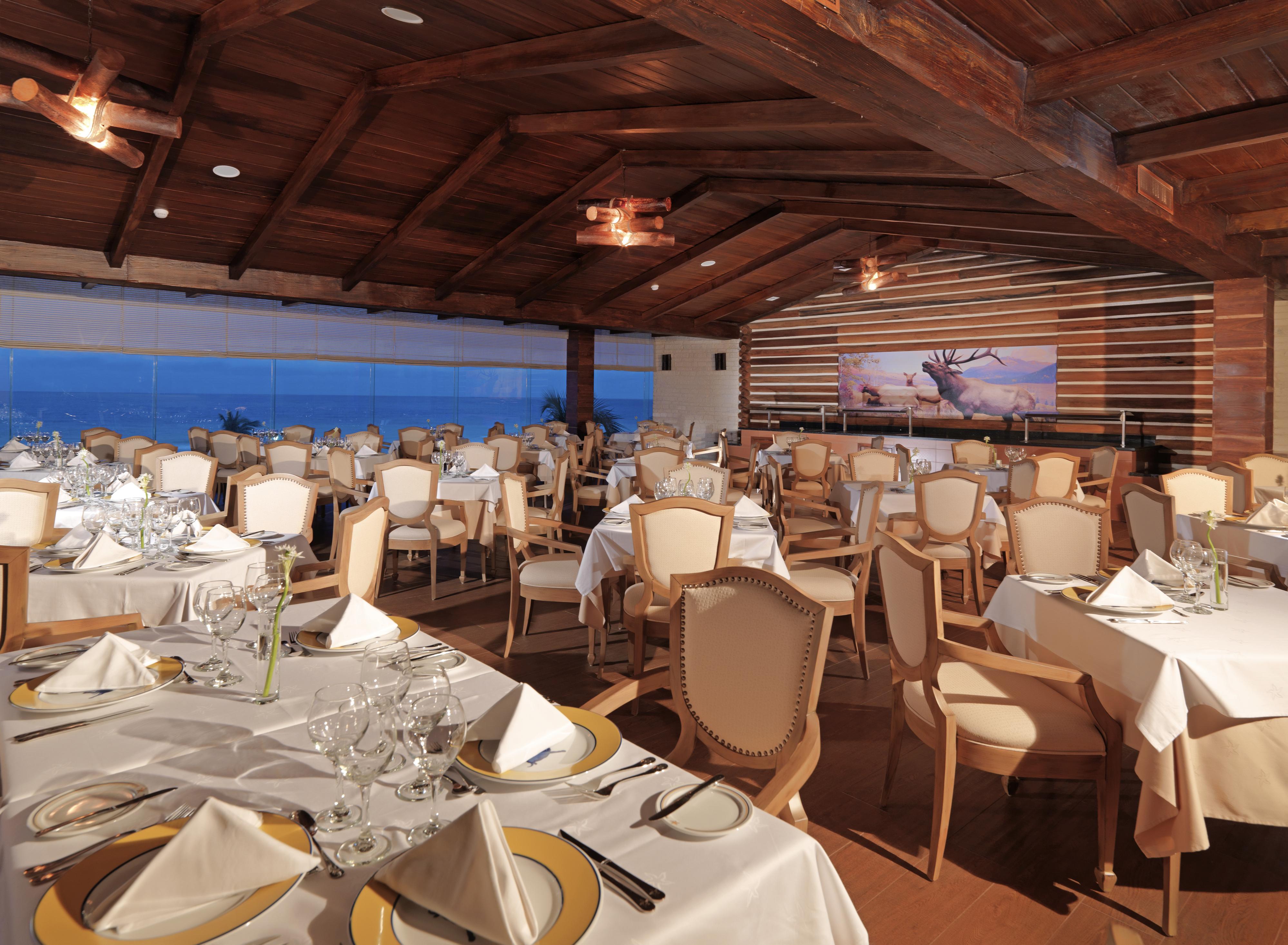 Resort Iberostar Selection (adults Only)