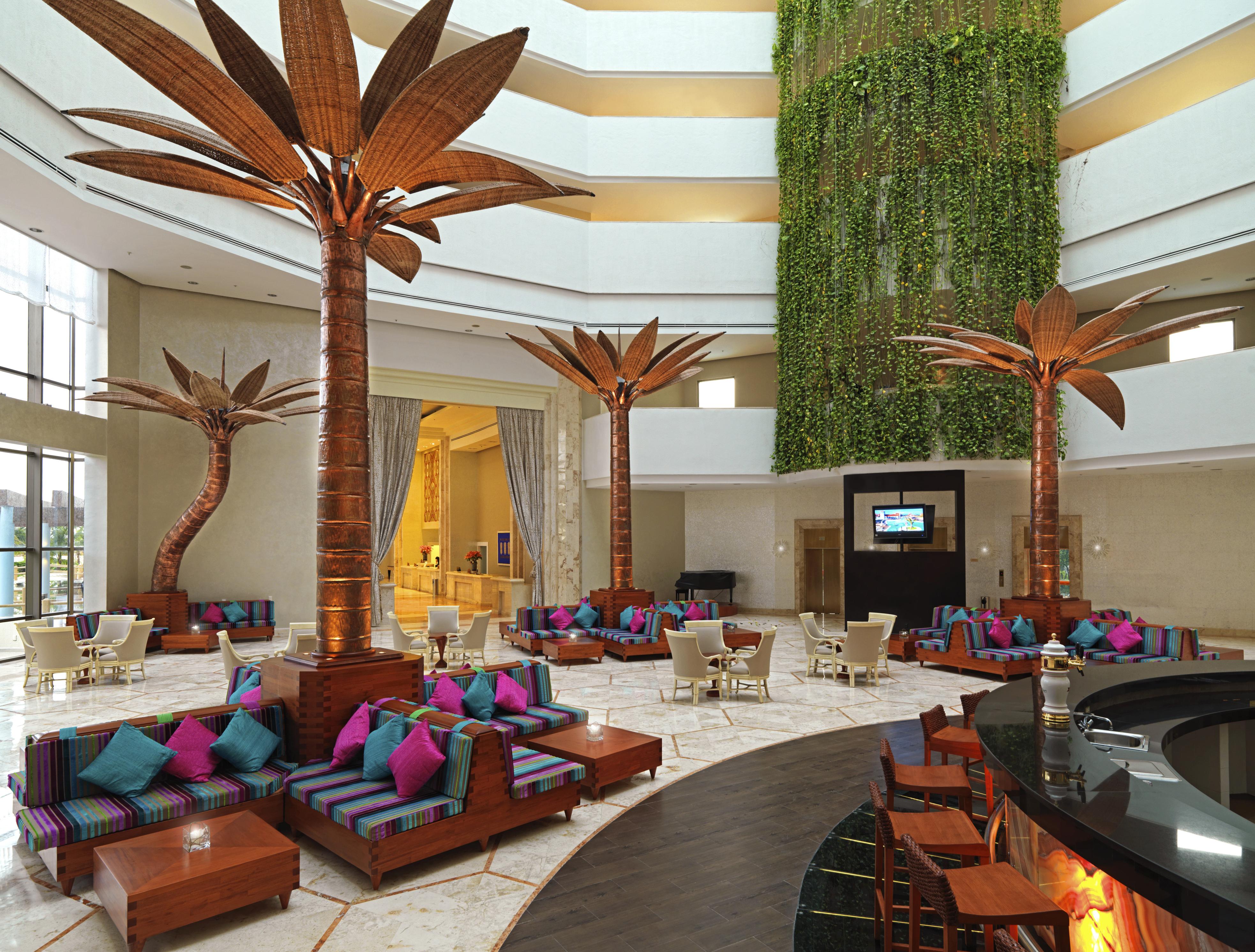 Iberostar Selection (adults Only) Resort Cancún