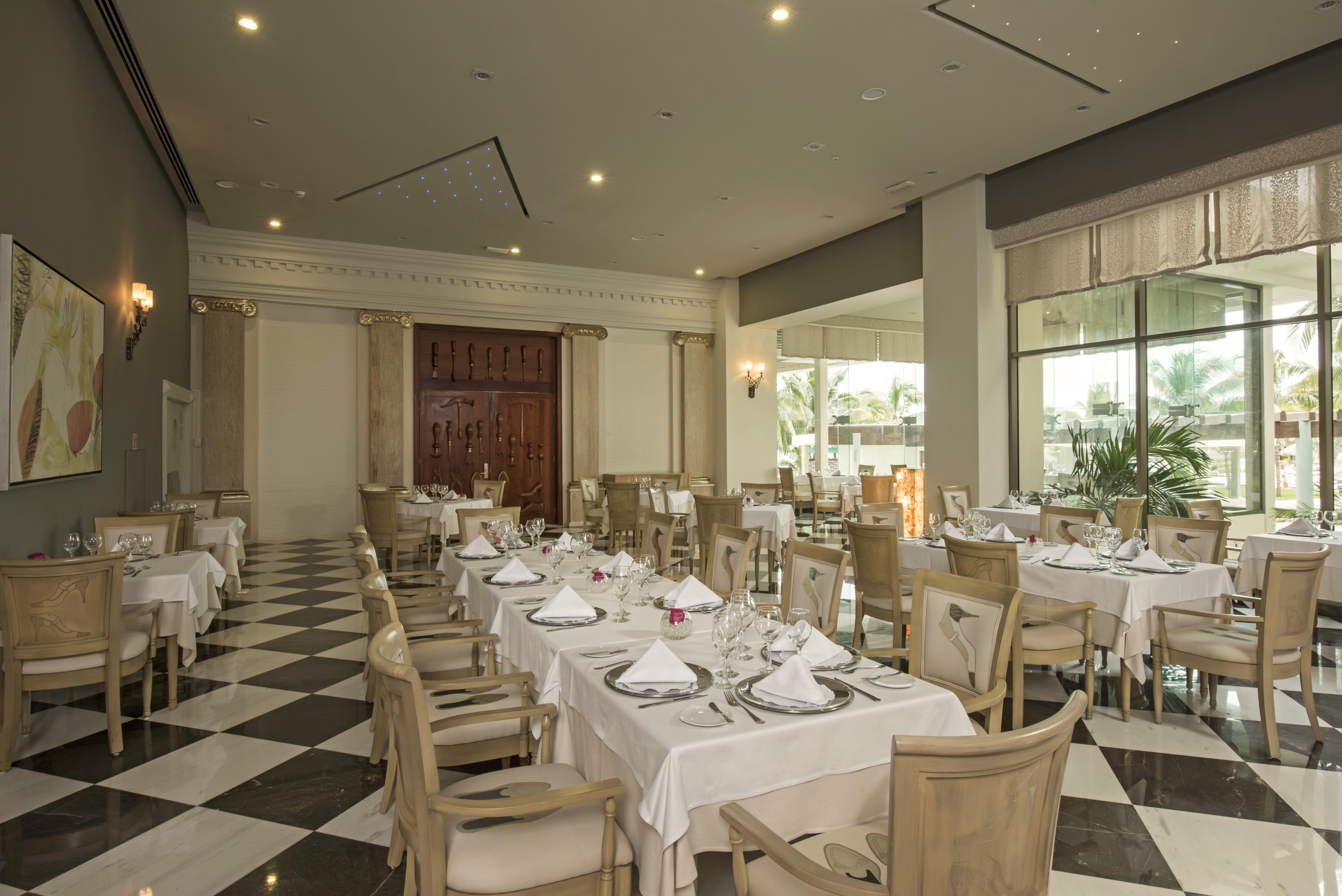 Iberostar Selection (adults Only) 5* Cancún
