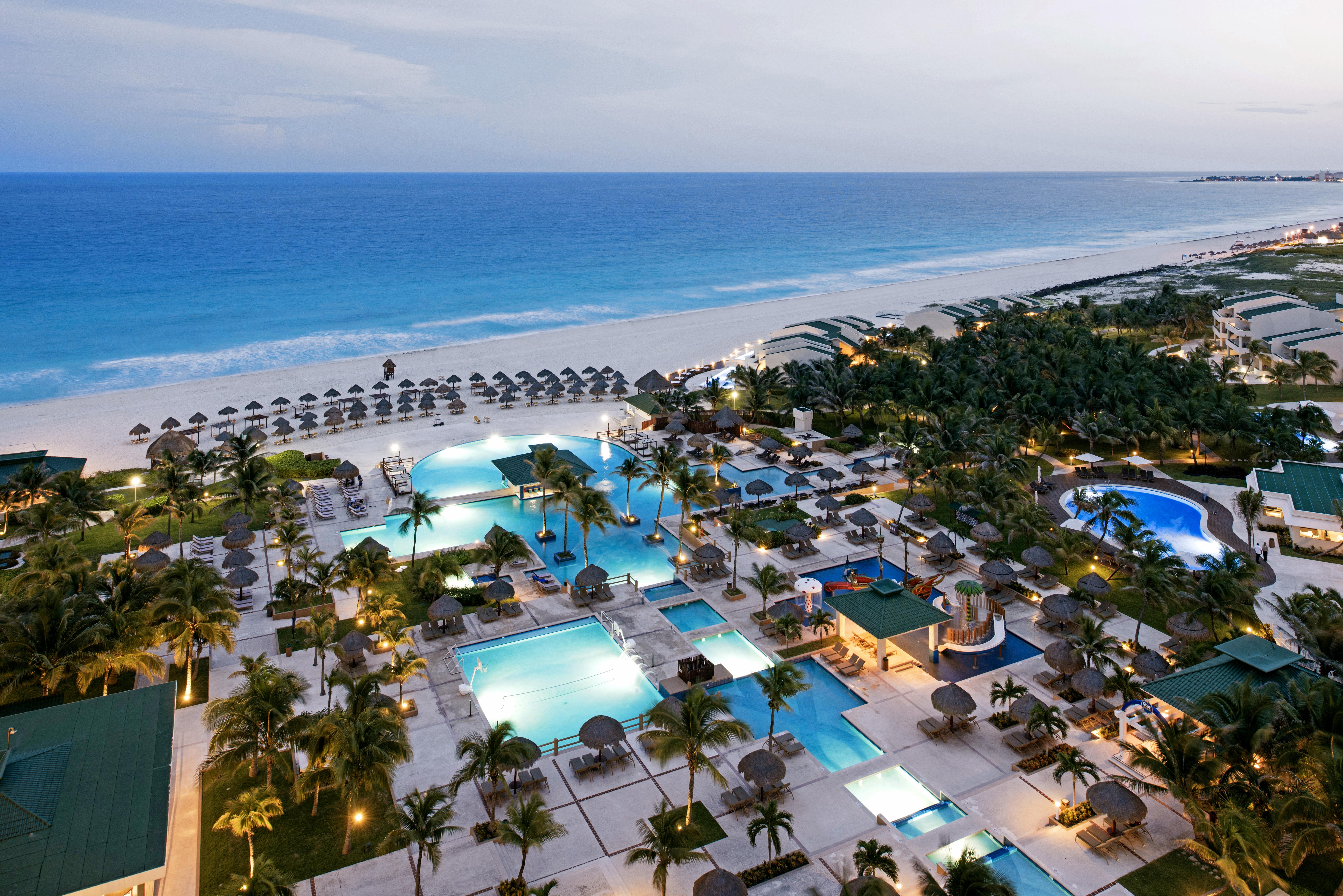 Iberostar Selection (adults Only) Cancún