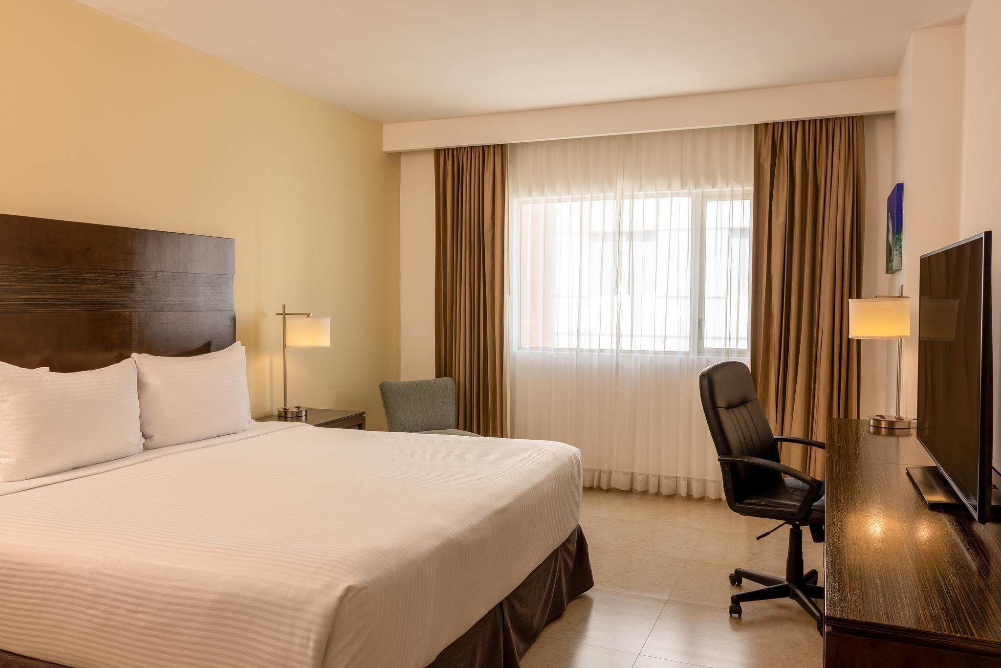 Wyndham Garden Downtown Cancún