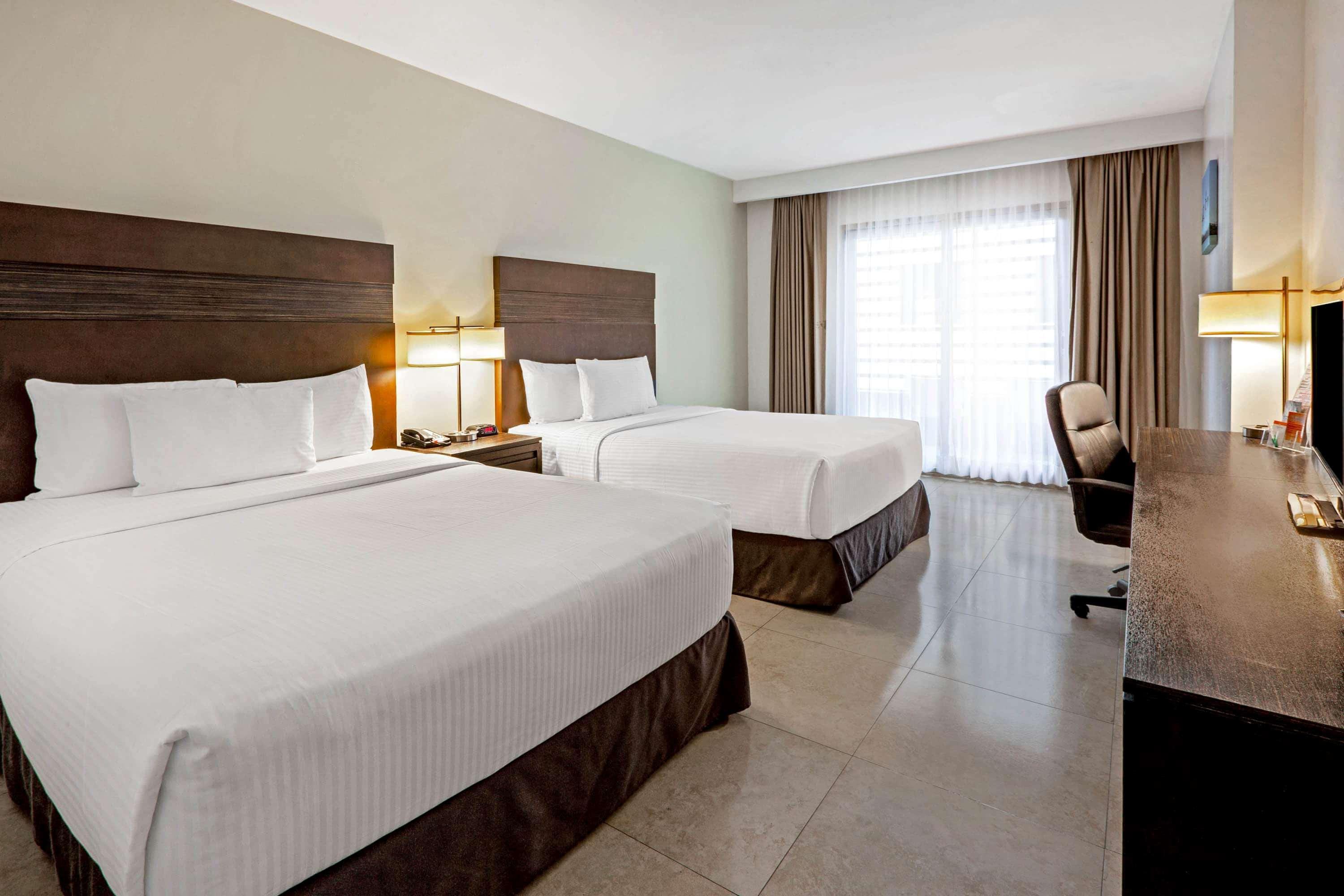 Wyndham Garden Downtown Cancún