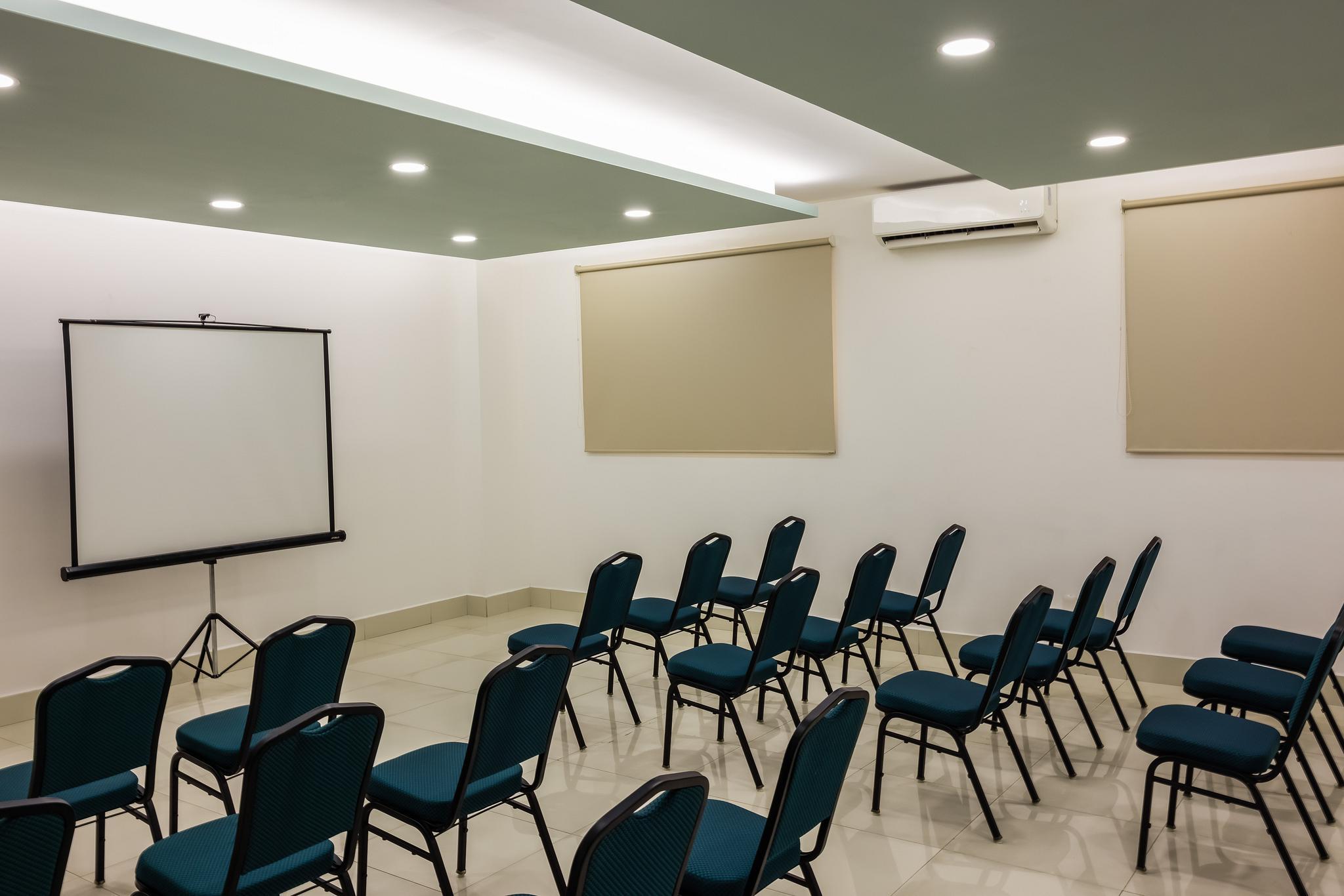 Wyndham Garden Downtown Hotel Cancún