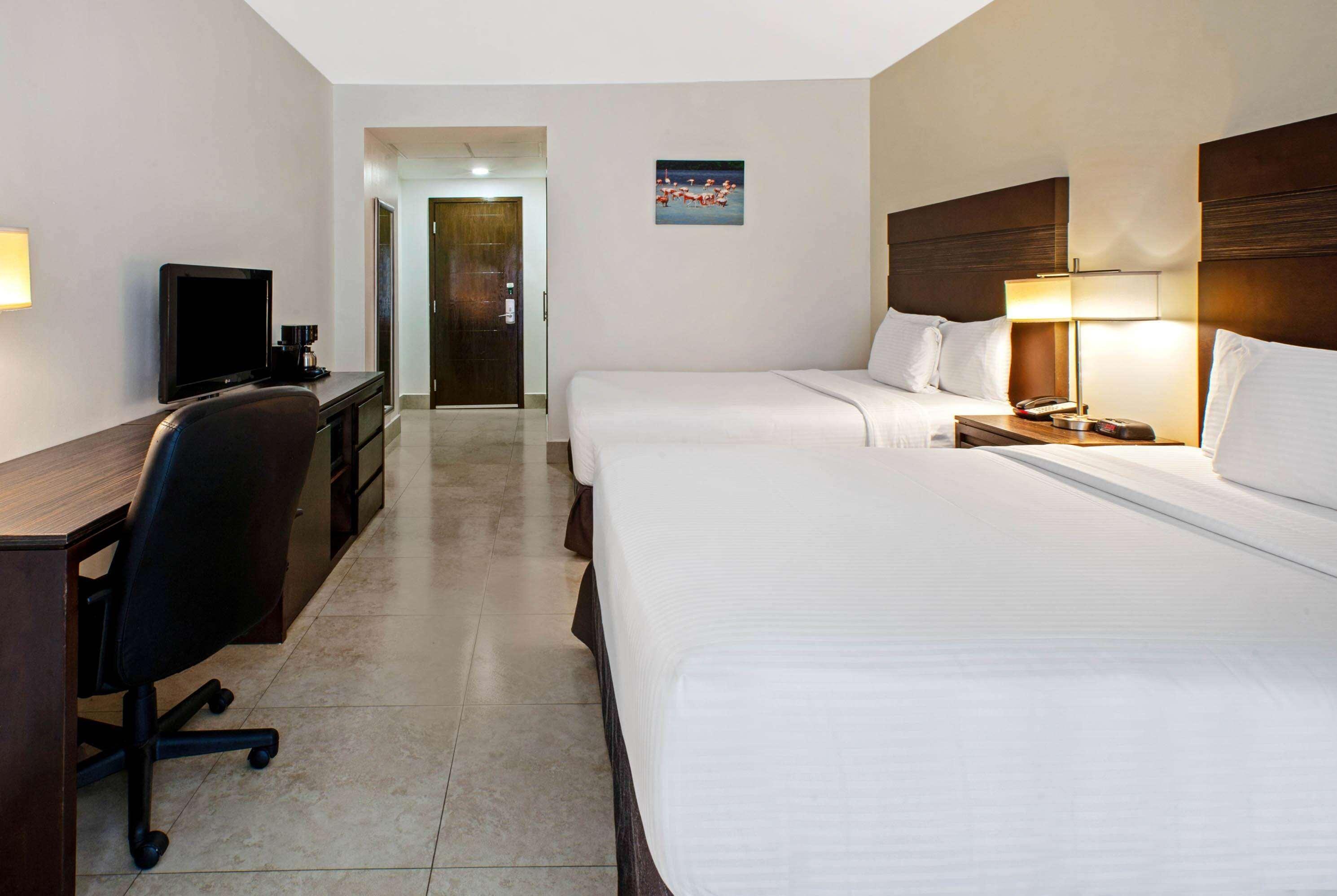 Wyndham Garden Downtown