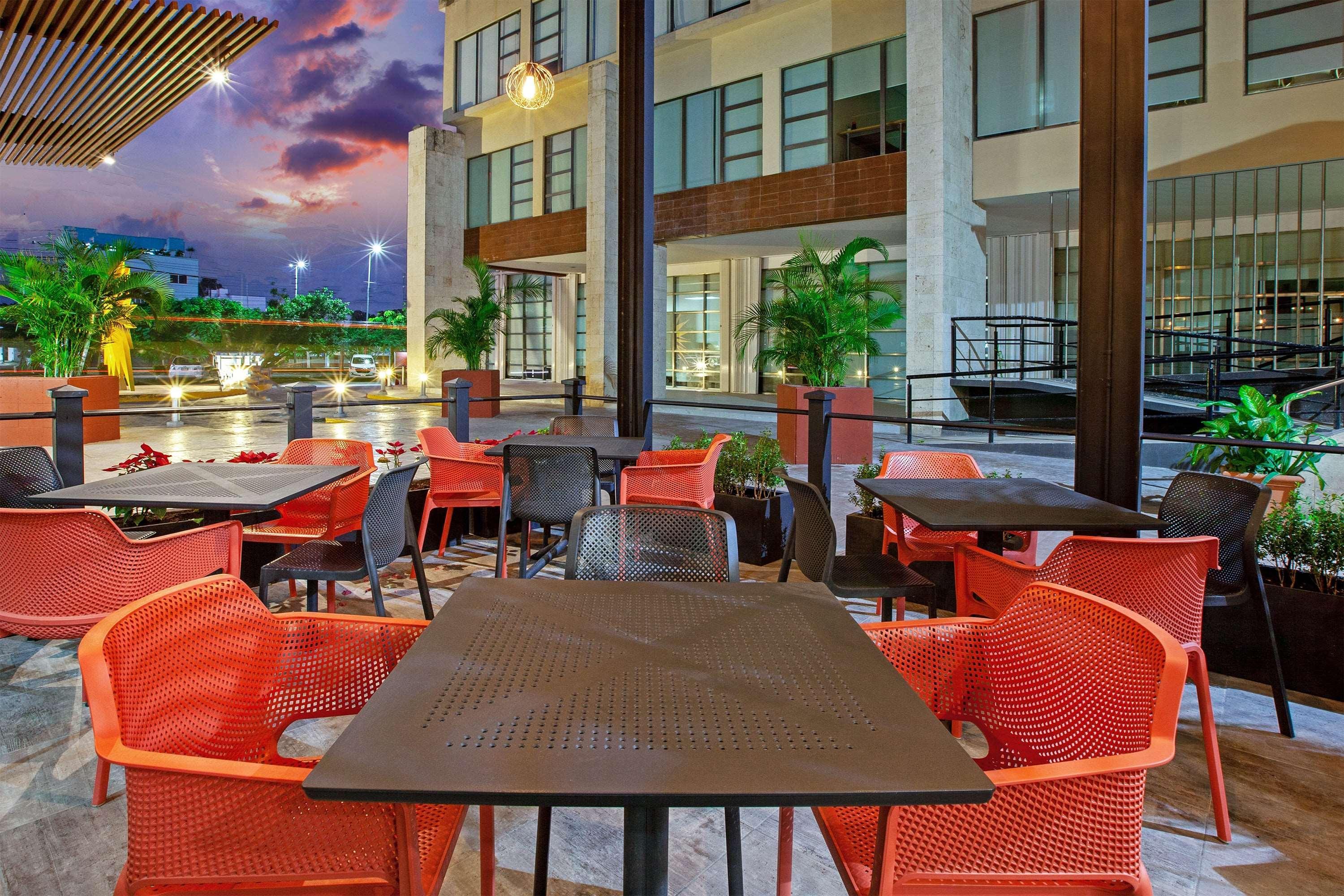 Wyndham Garden Downtown 4* Cancún