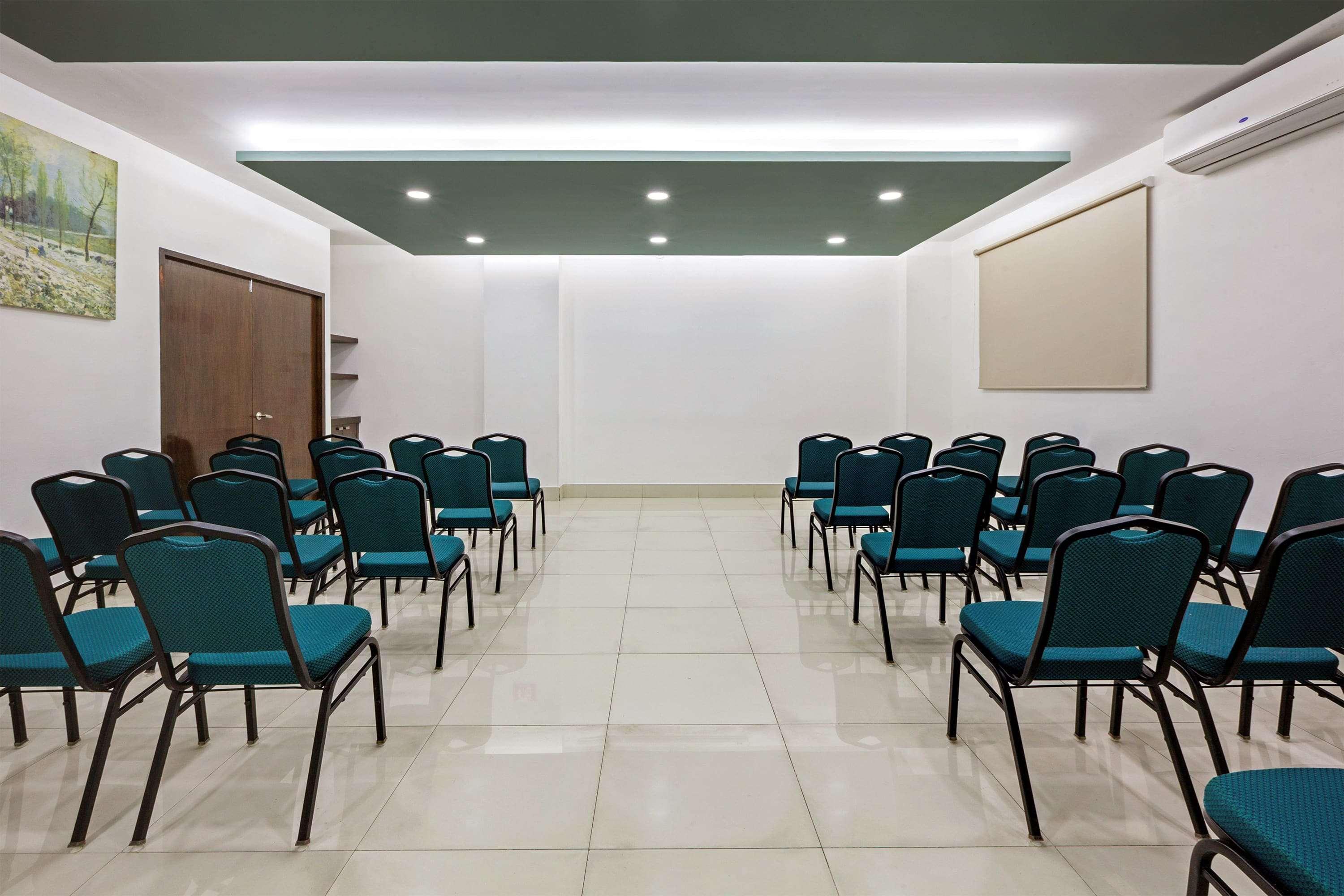 Wyndham Garden Downtown Cancún