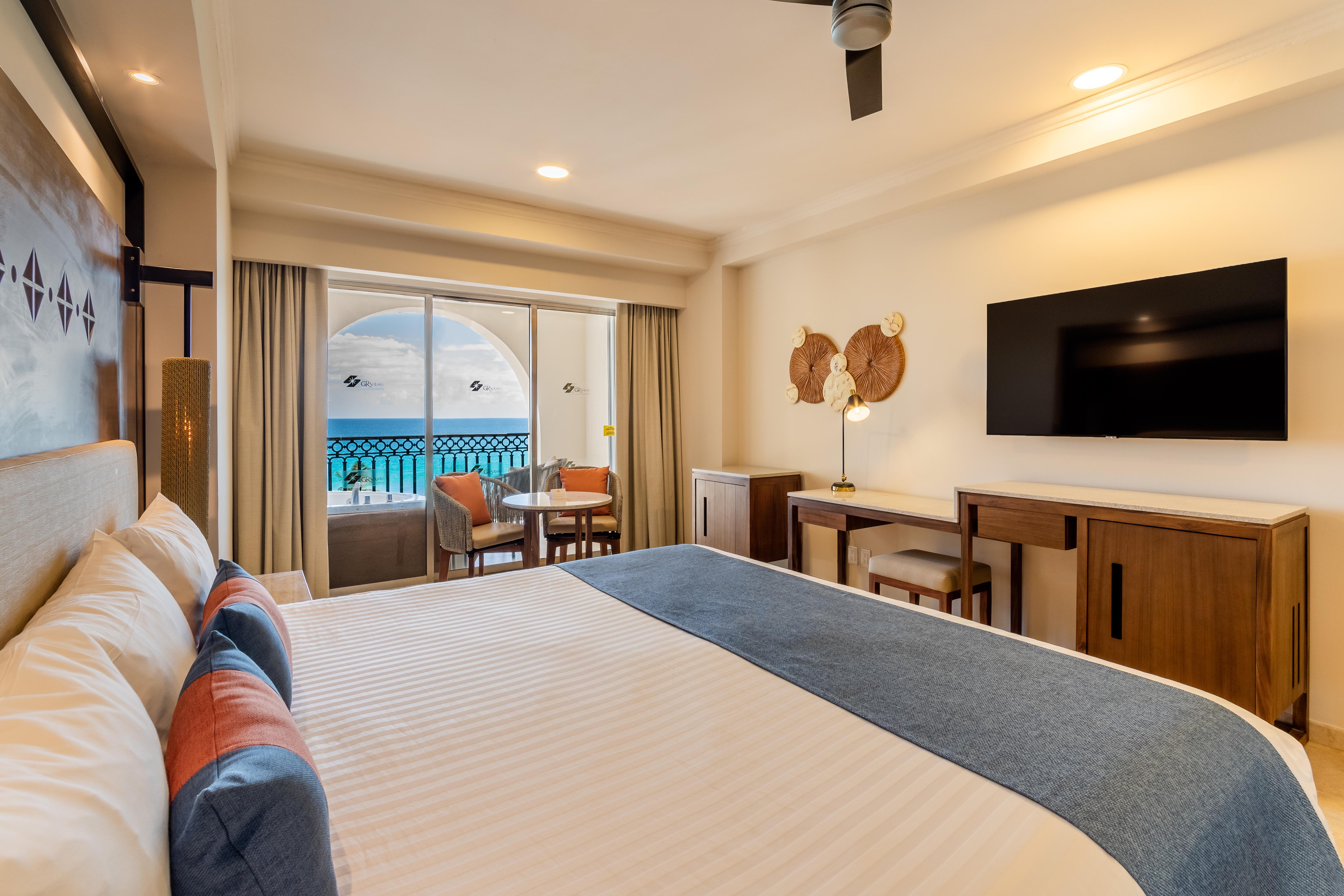 Gr Solaris Resort
