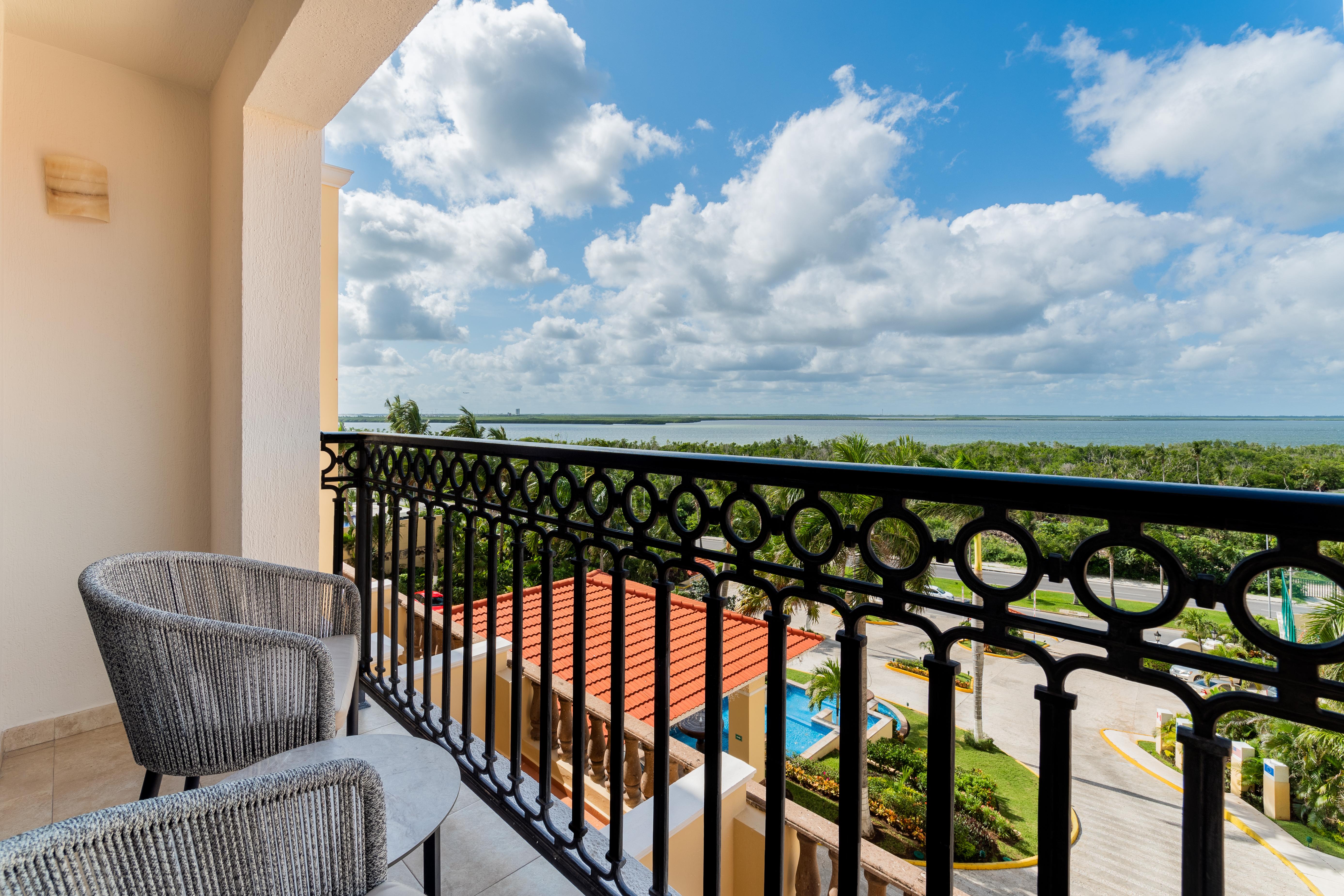 Gr Solaris Resort Cancún