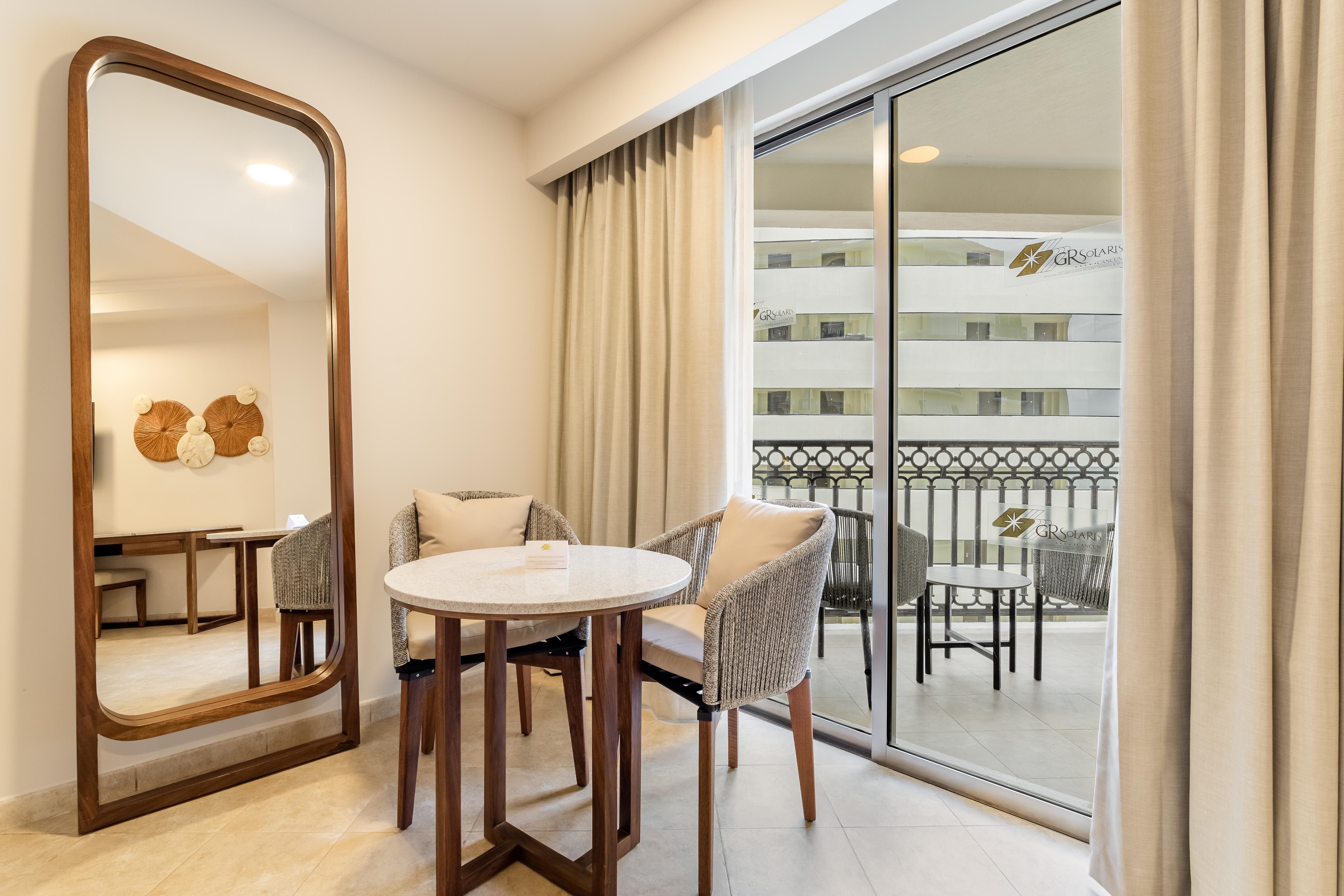 Gr Solaris Resort 4*