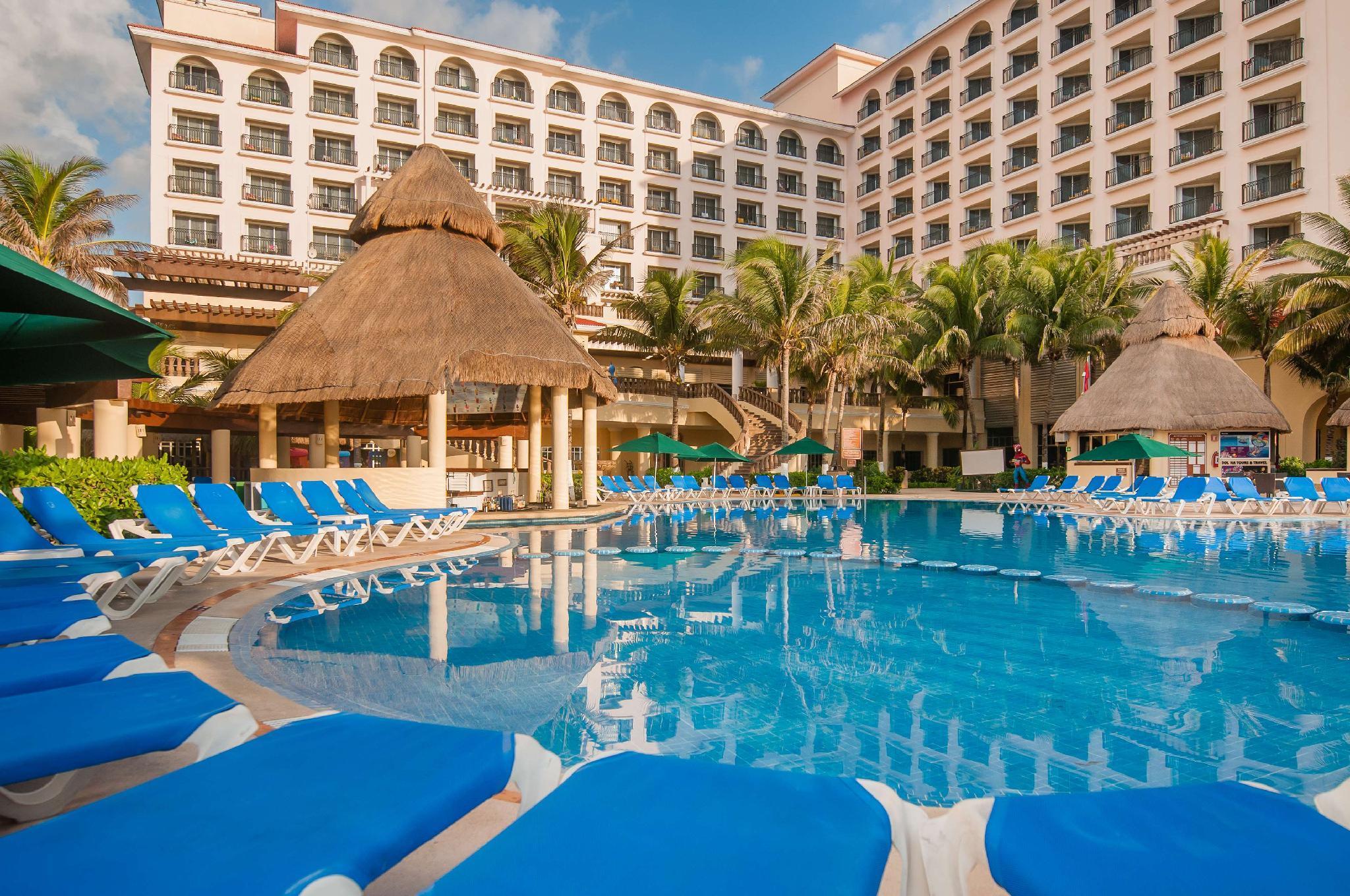 Gr Solaris Resort