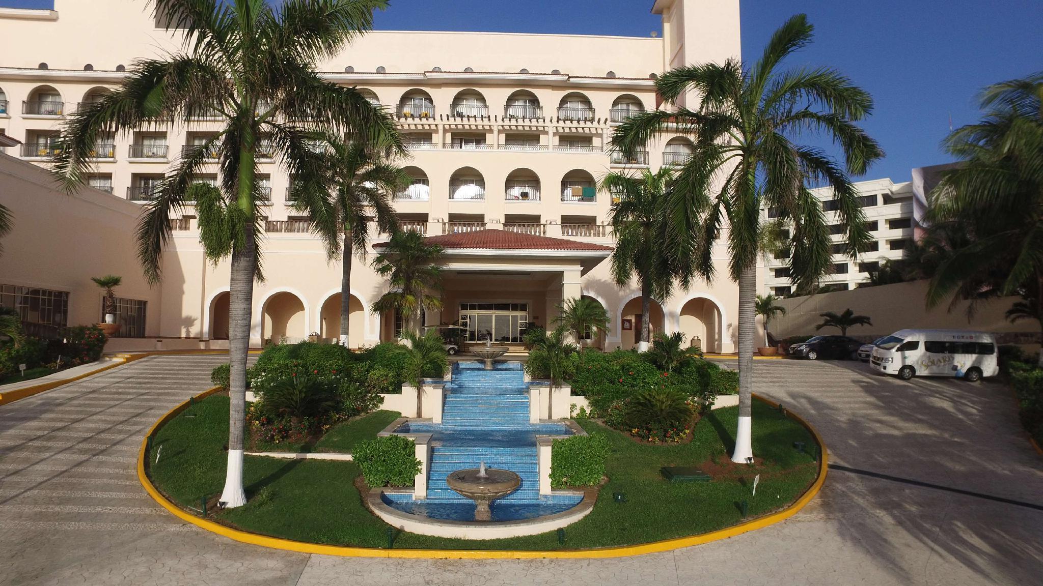 Resort Gr Solaris 4*