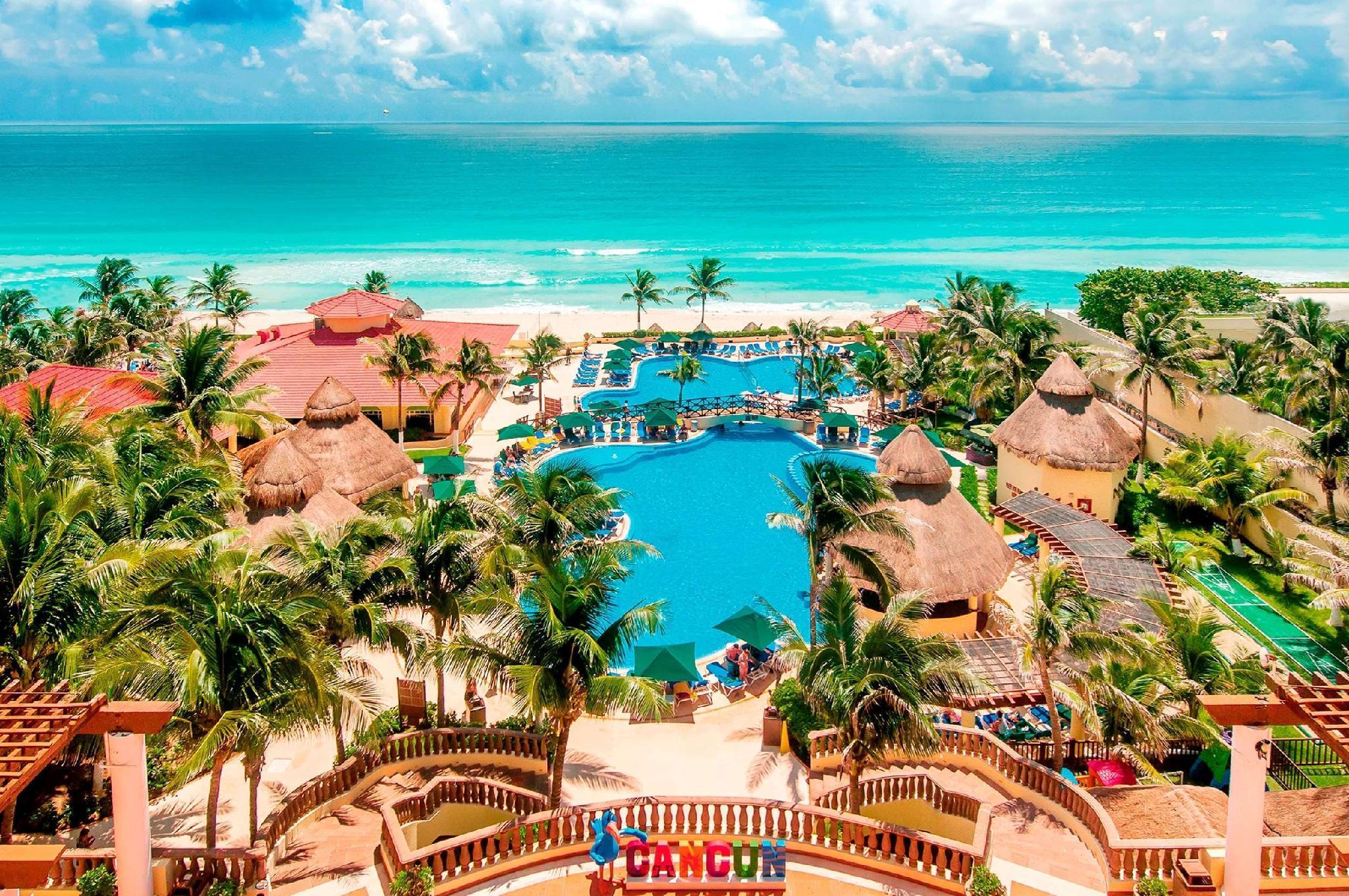 Resort Gr Solaris