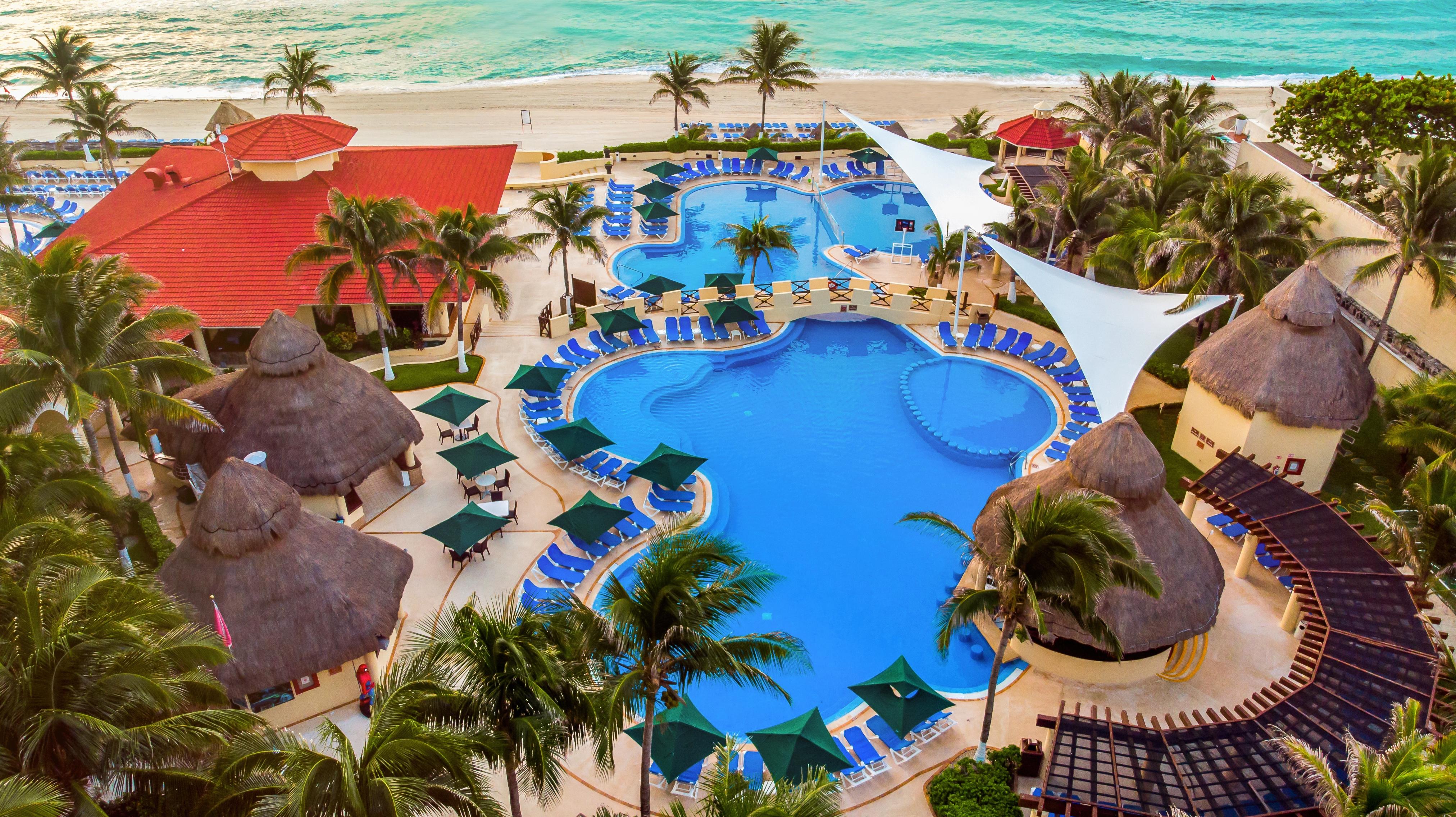 Gr Solaris Resort 4*