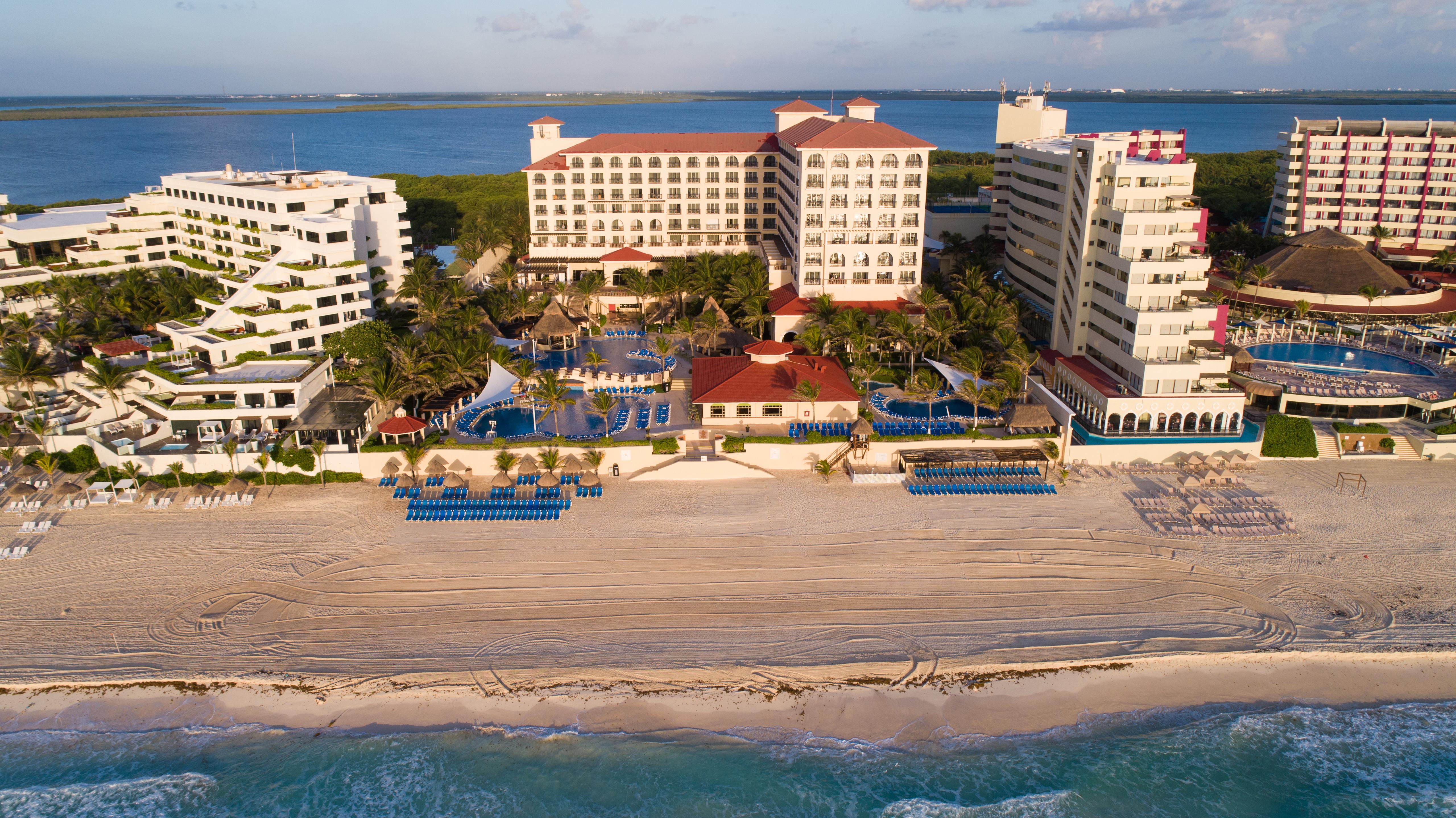 Gr Solaris 4* Cancún
