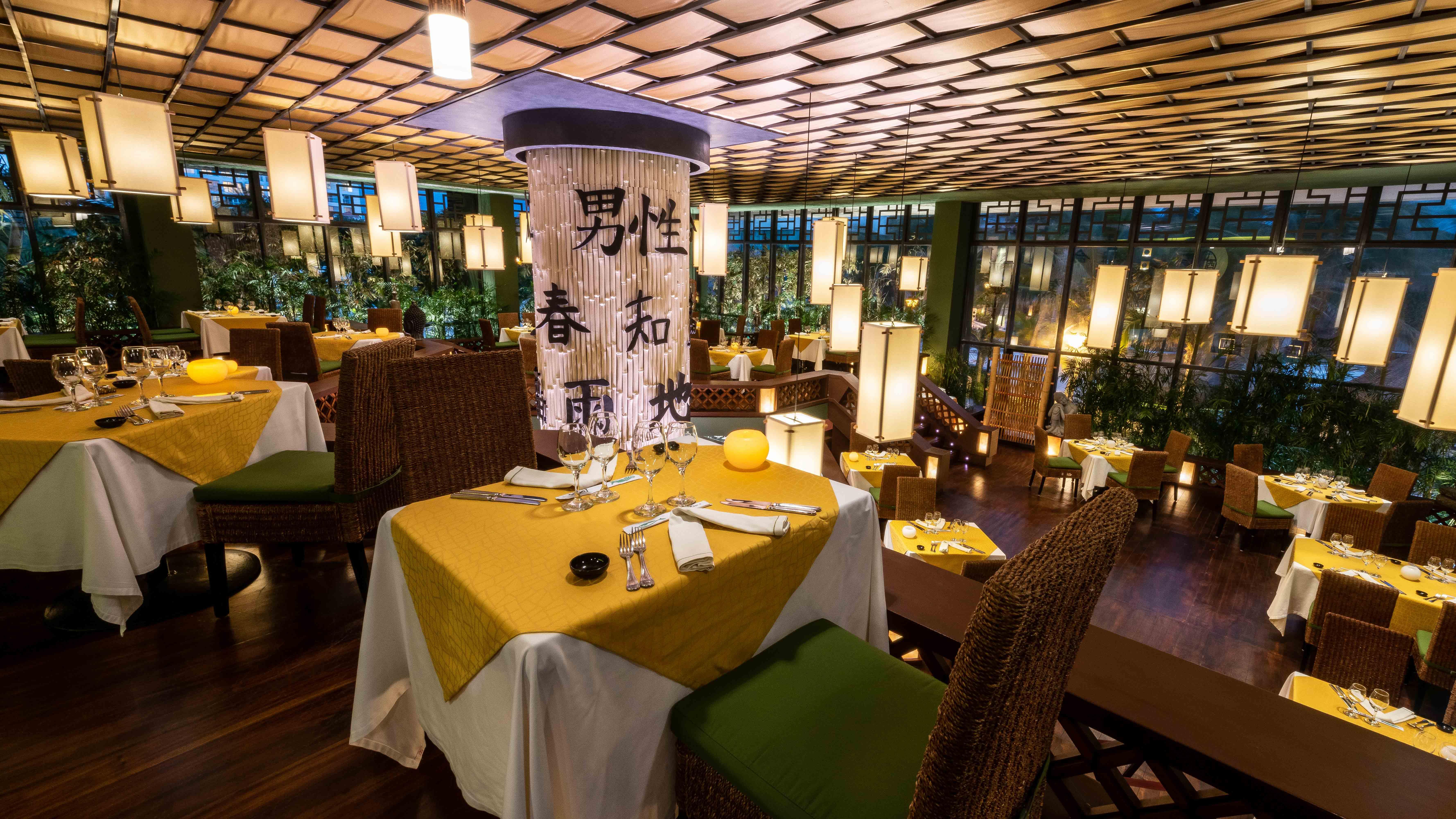 Grand Park Royal (adults Only) 5*