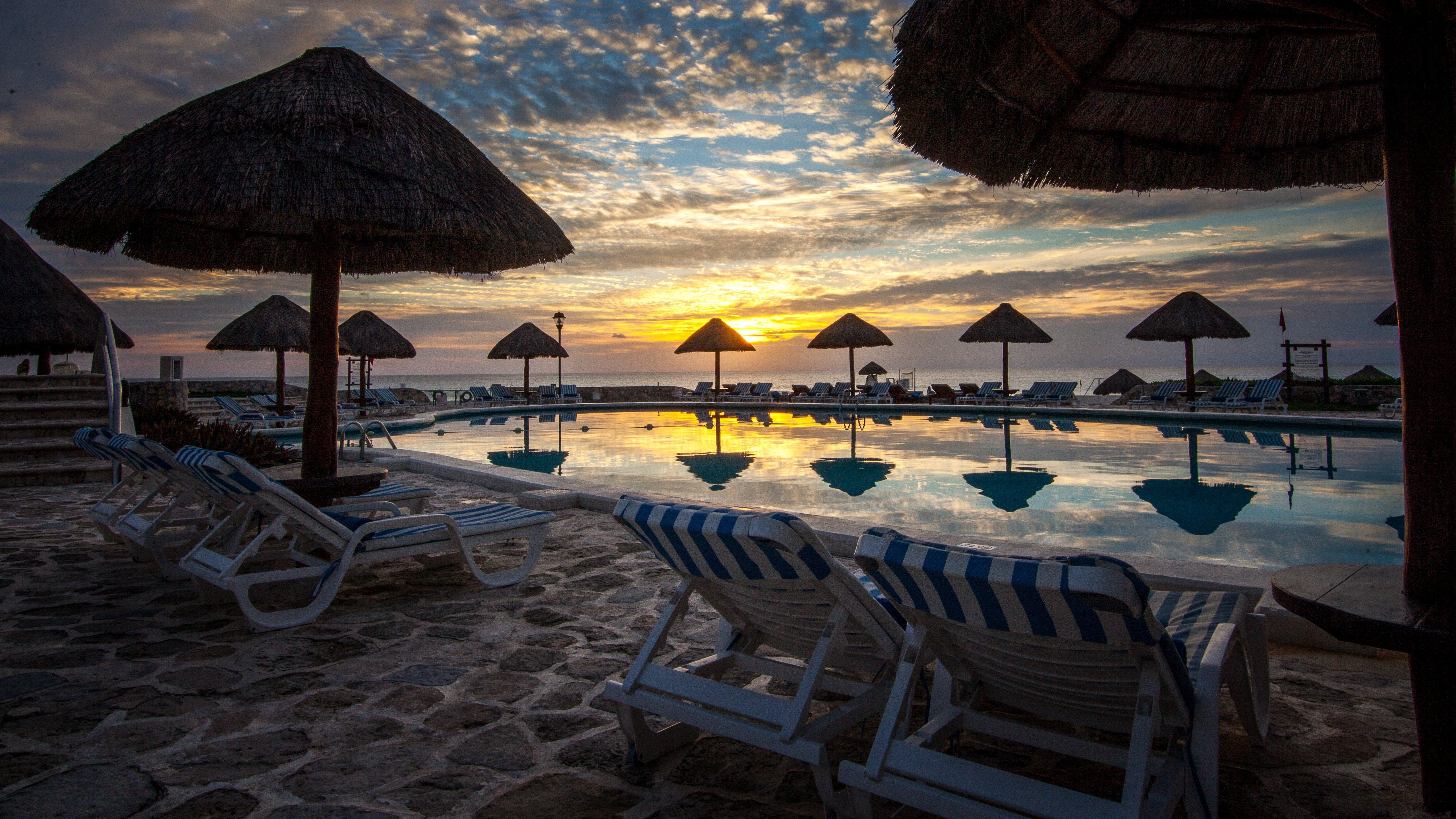 Grand Park Royal (adults Only) 5* Cancun