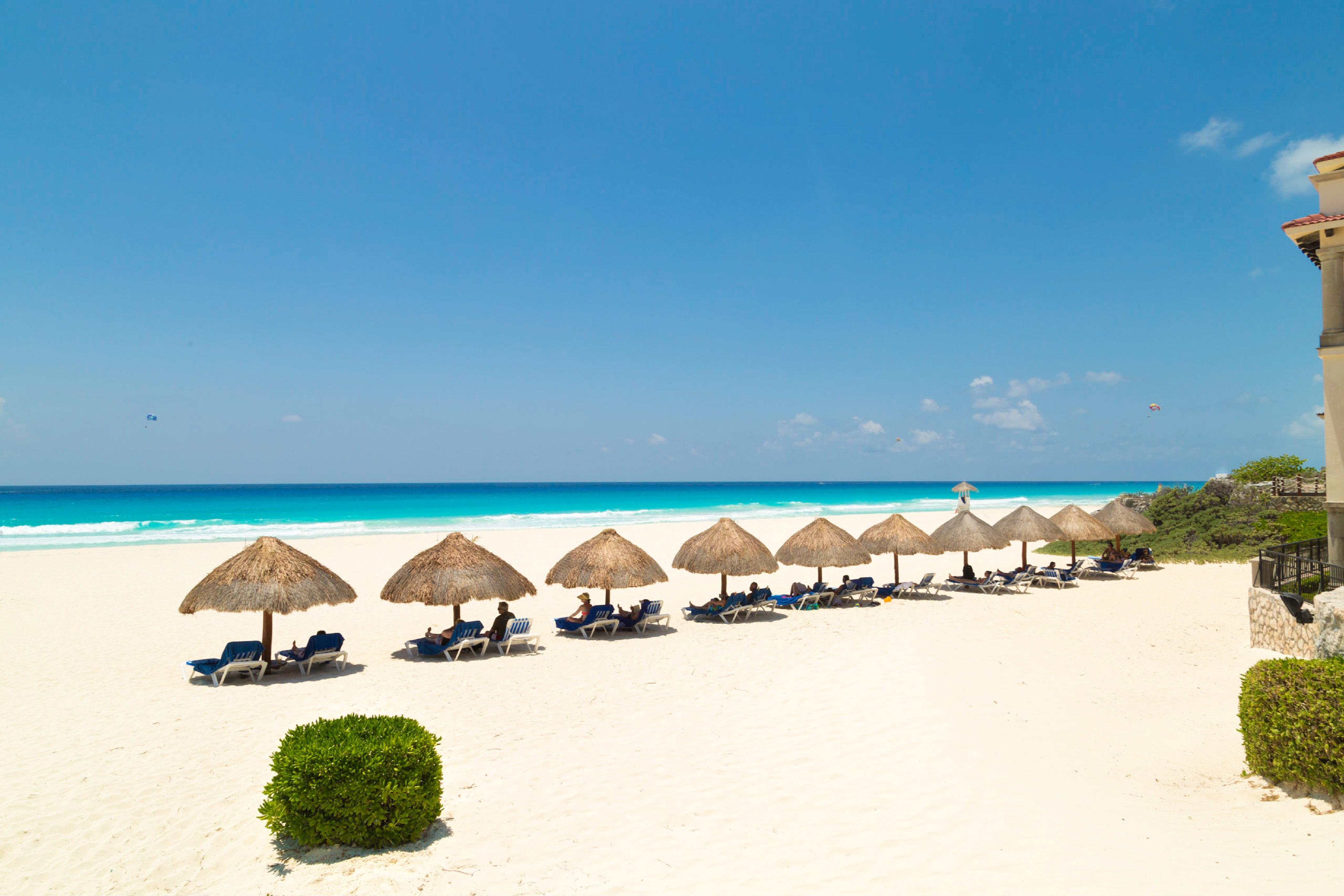 Grand Park Royal (adults Only) Resort