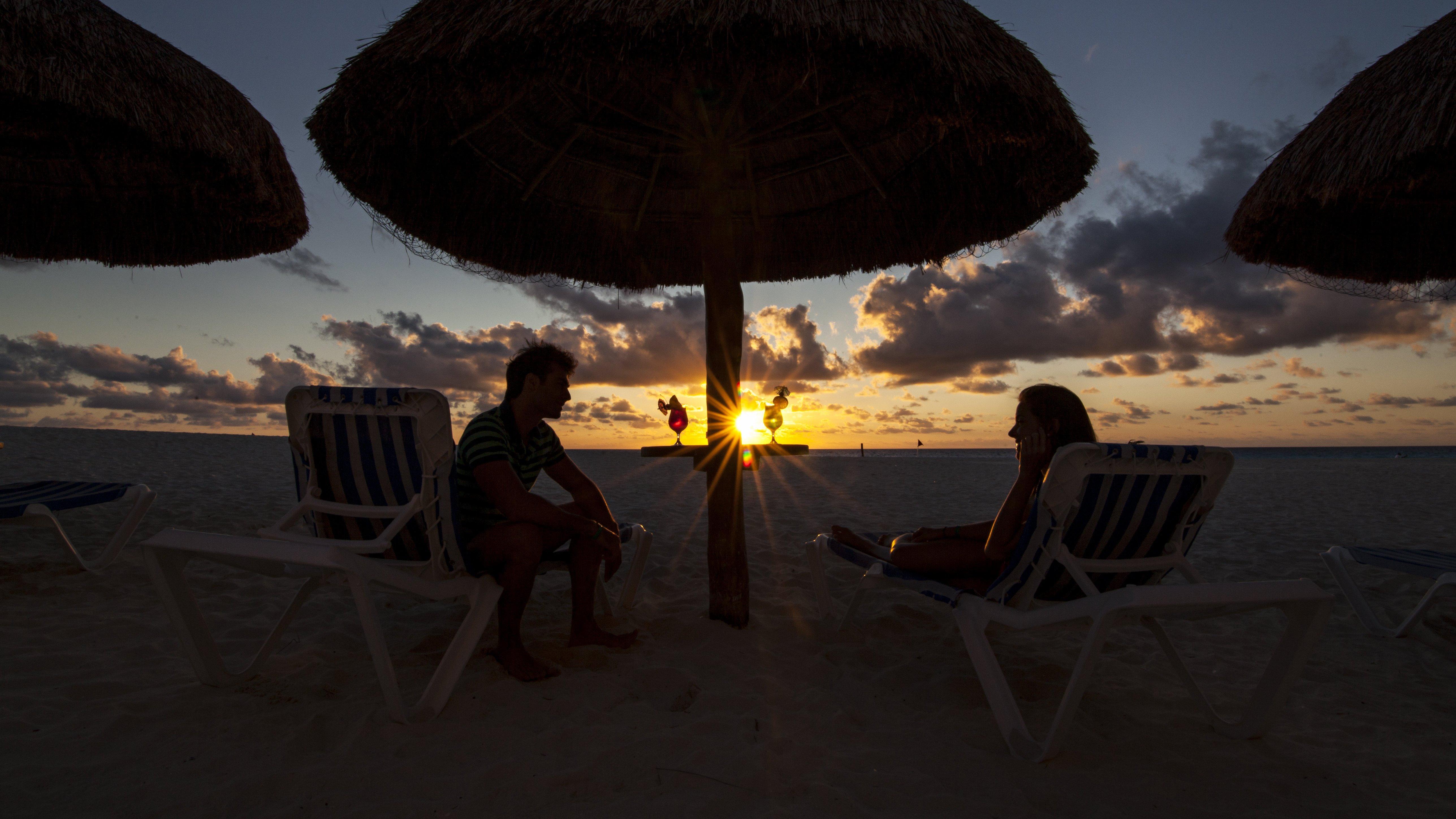 Grand Park Royal (adults Only) Resort 5*