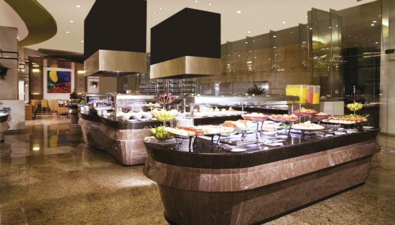 Palace Resort 5*