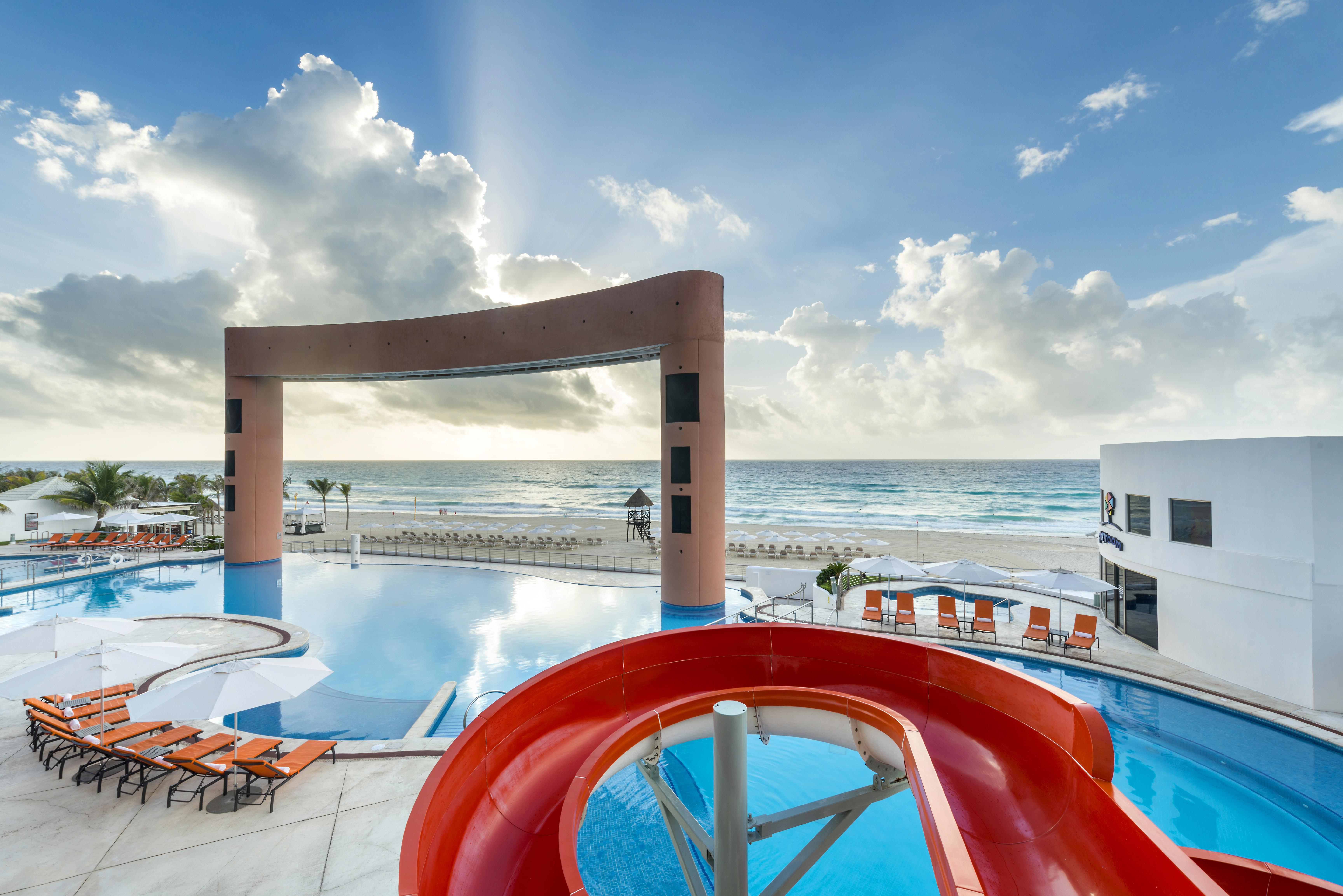 Palace Cancún