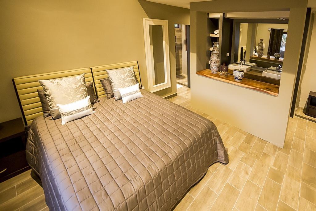 Bonita Villa