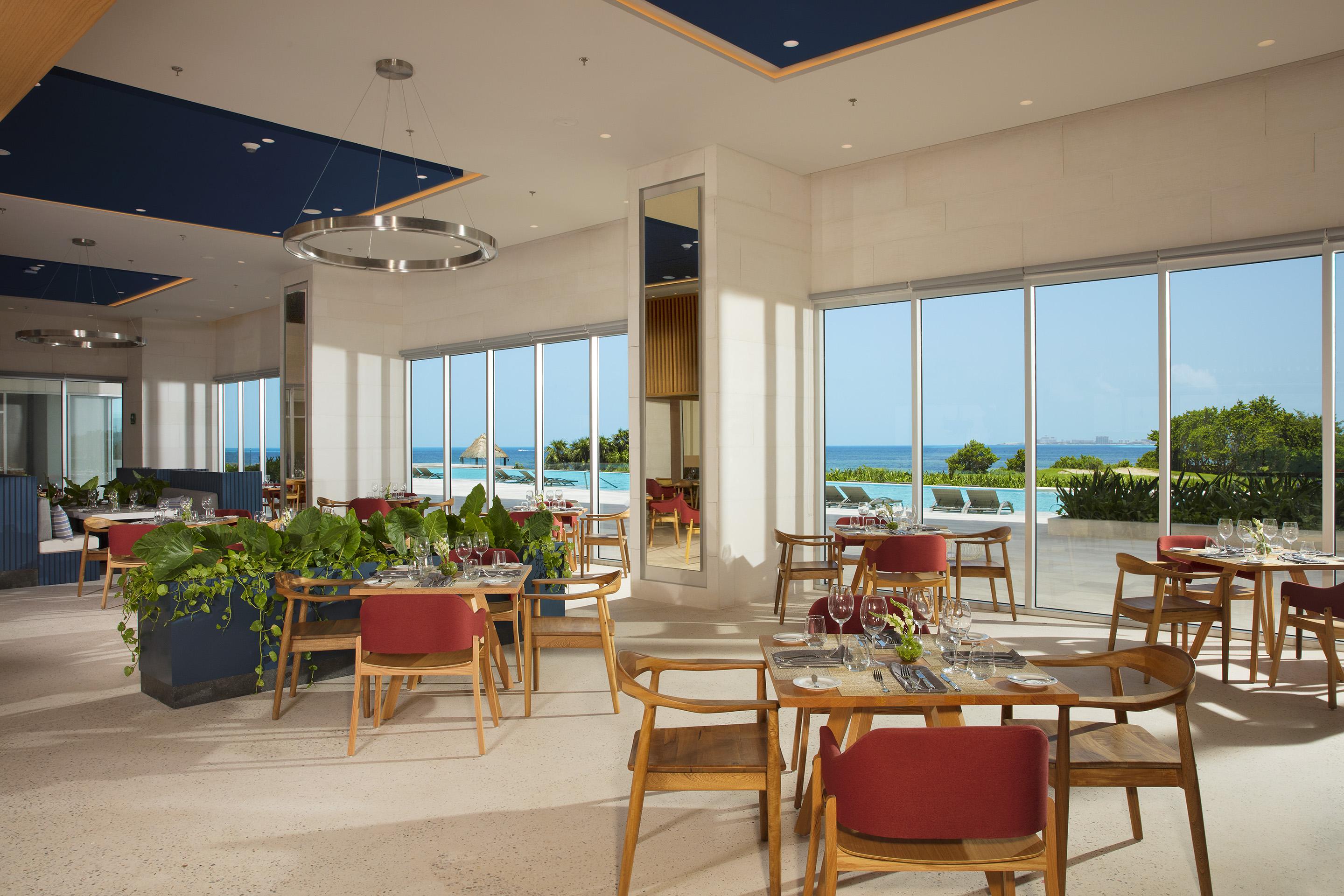 Dreams Vista Golf & Cancún