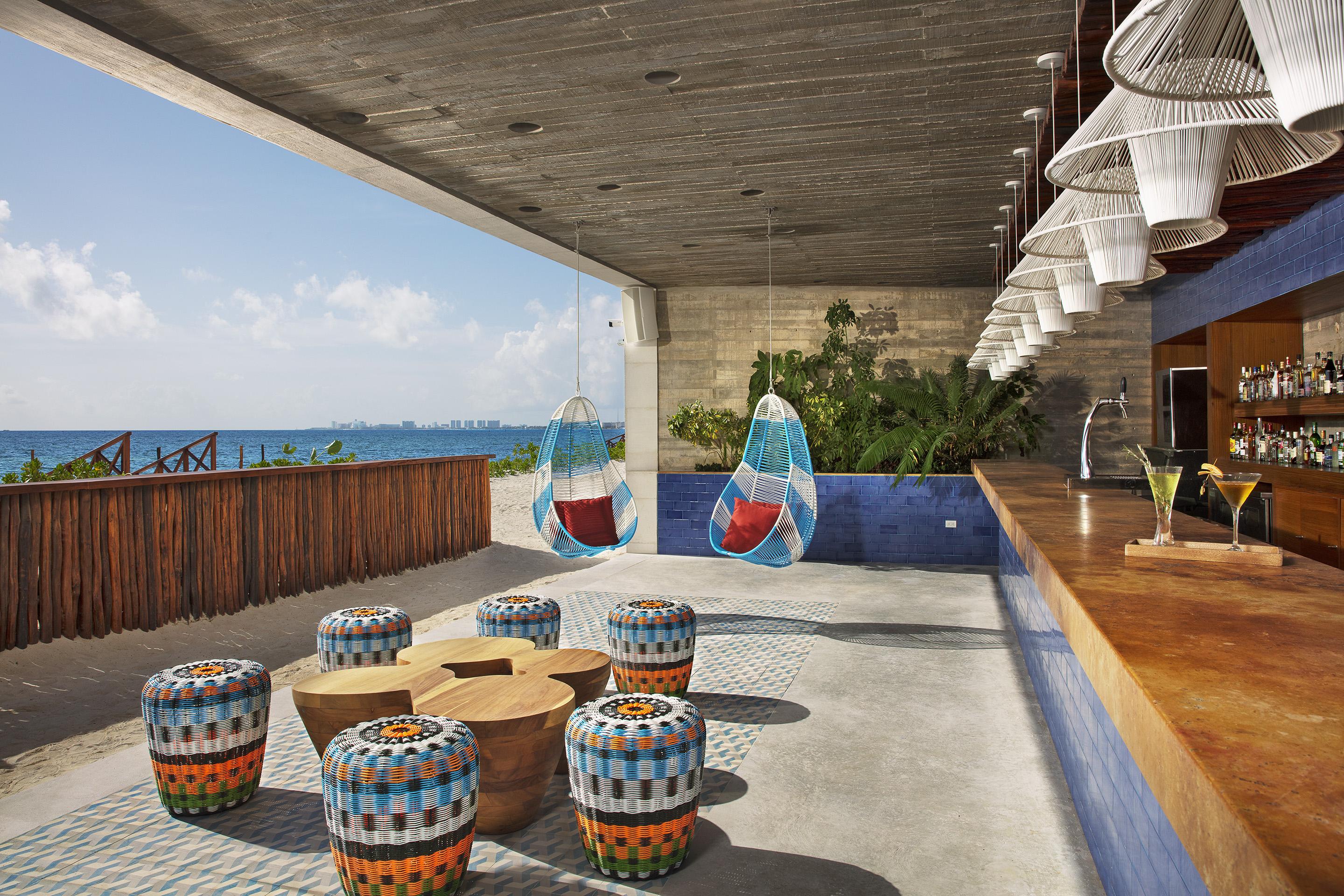 Dreams Vista Golf & Cancún