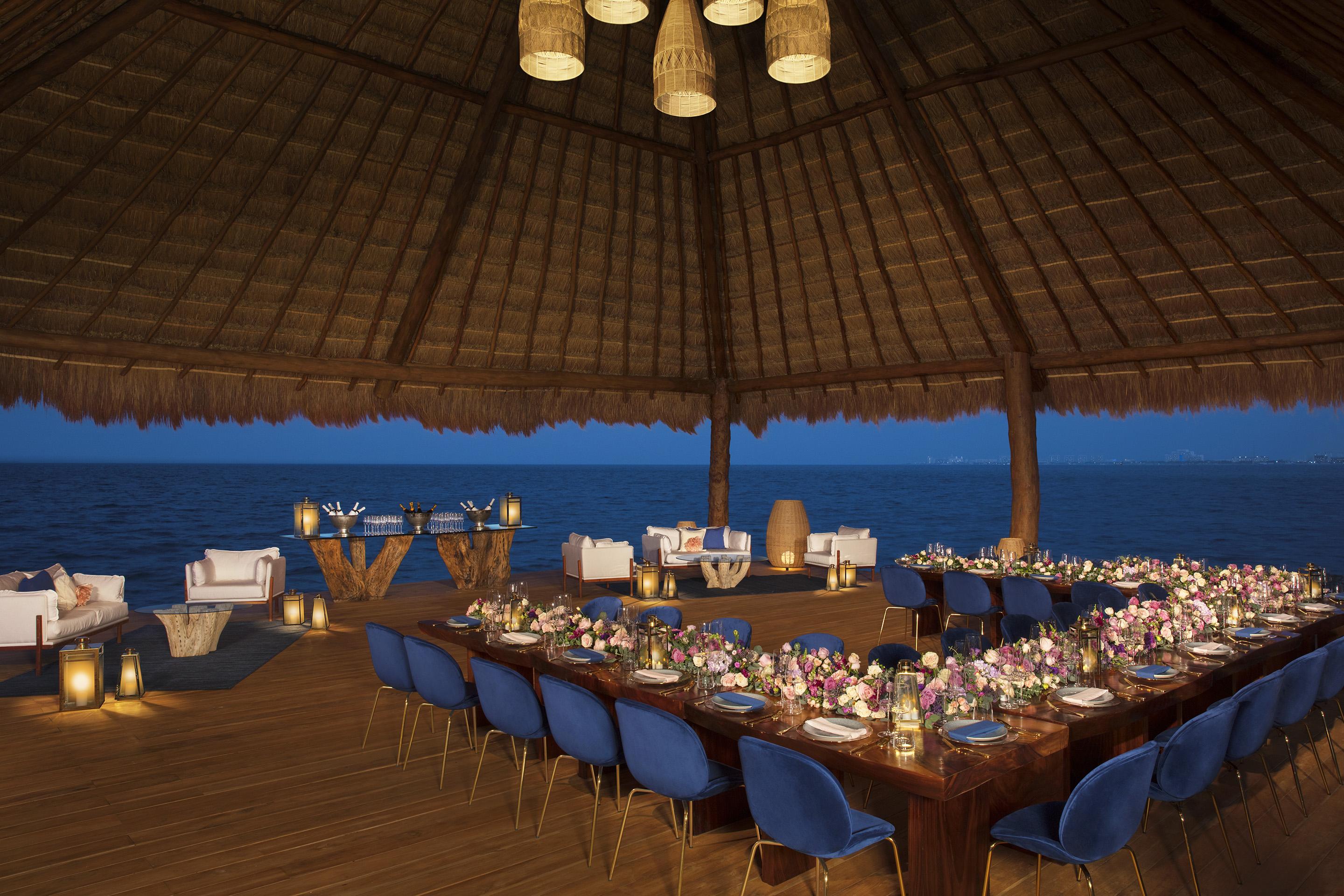 Dreams Vista Golf & 5* Cancún
