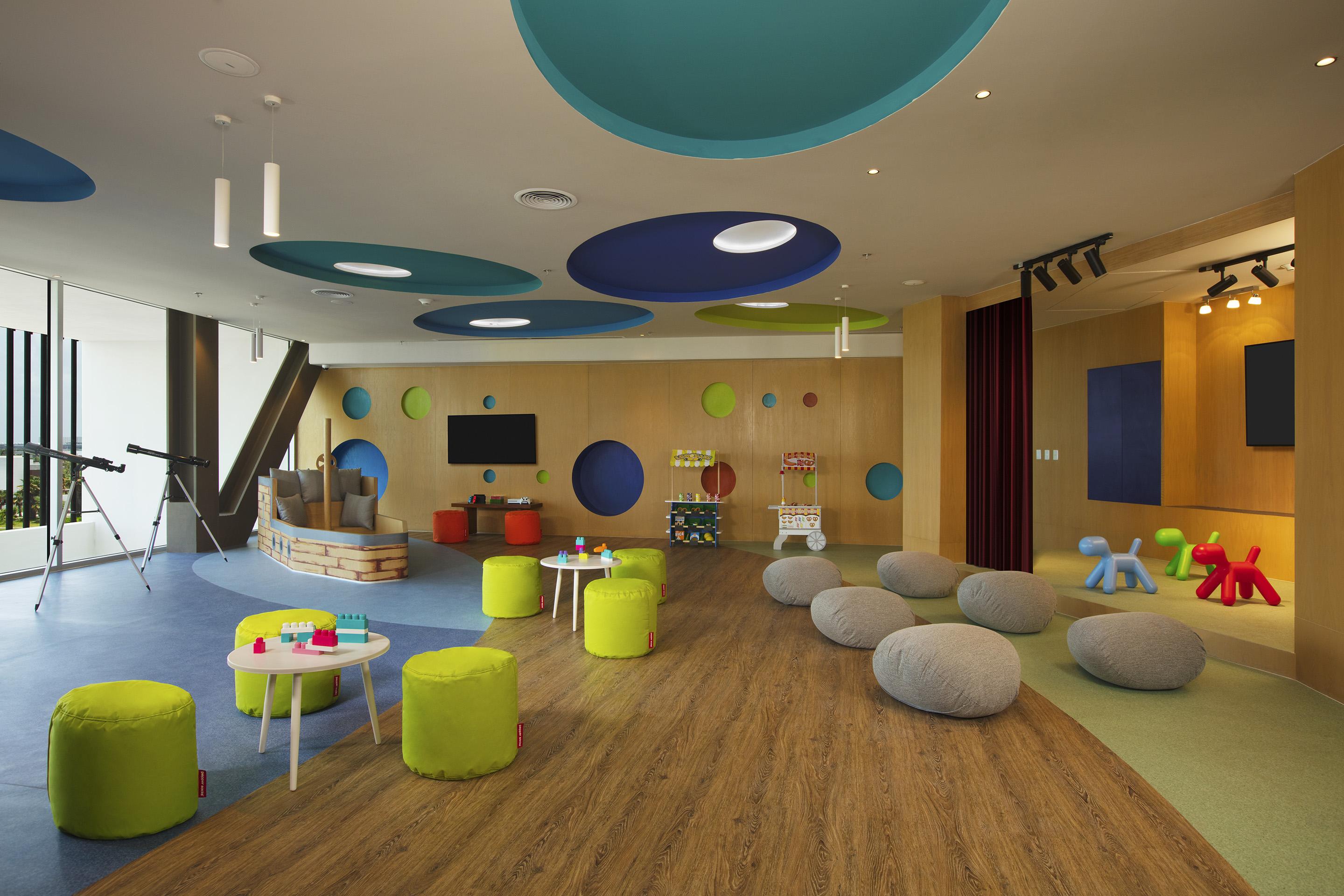 Resort Dreams Vista Golf & 5*