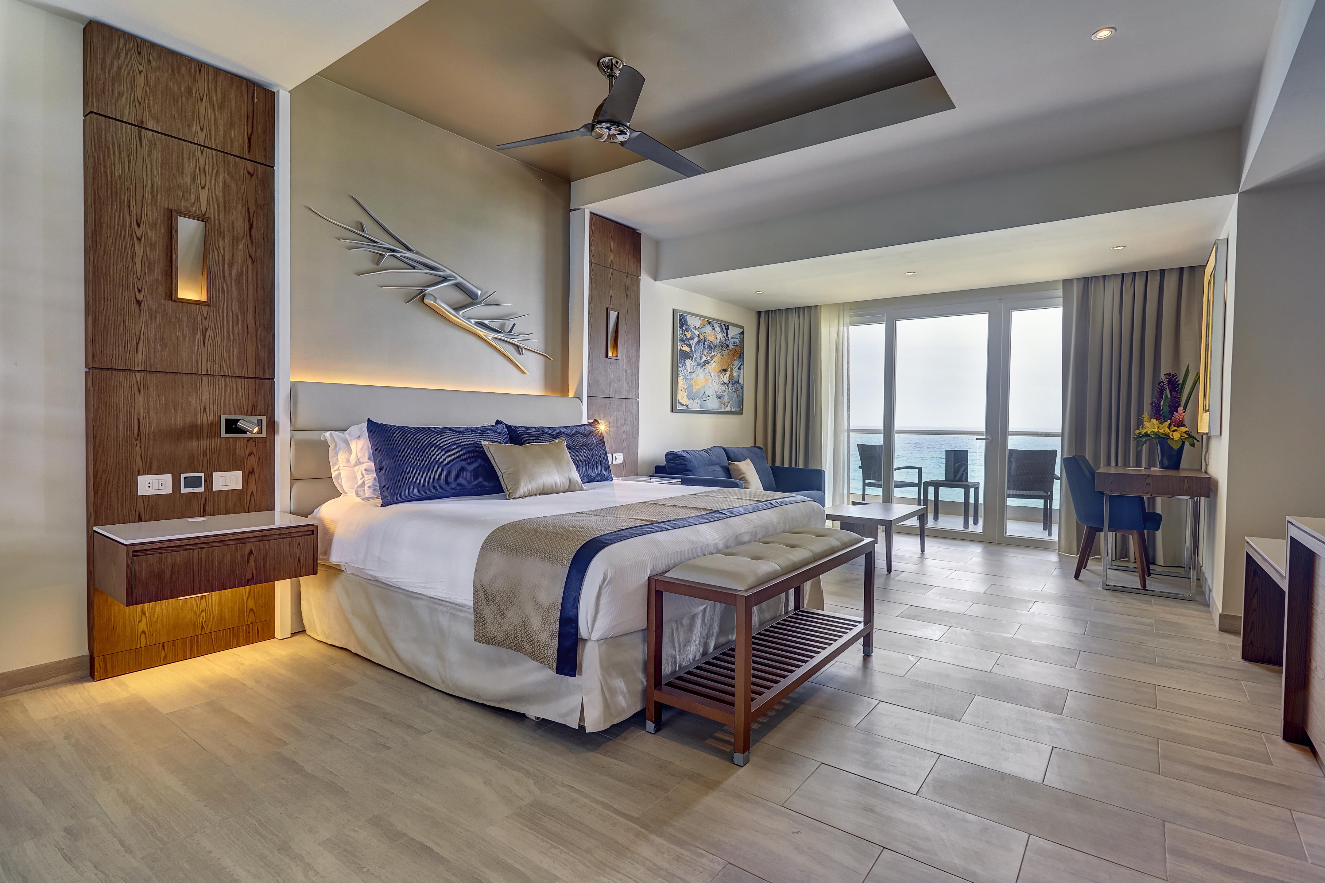 Royalton Chic Cancun, An Autograph Collection - Adults Only 5*