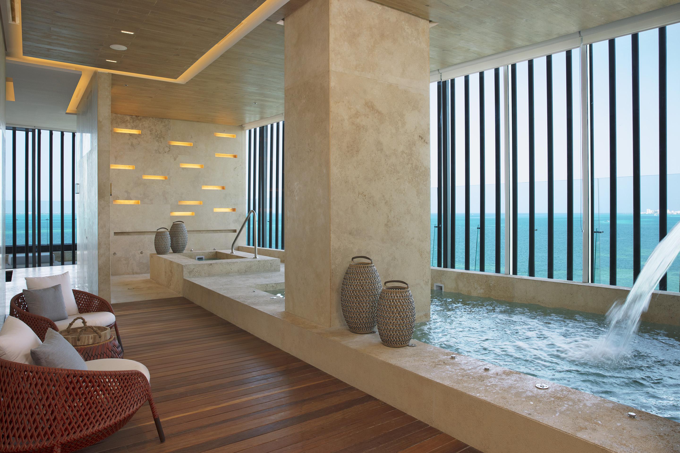 Dreams Vista Golf & 5* Cancún