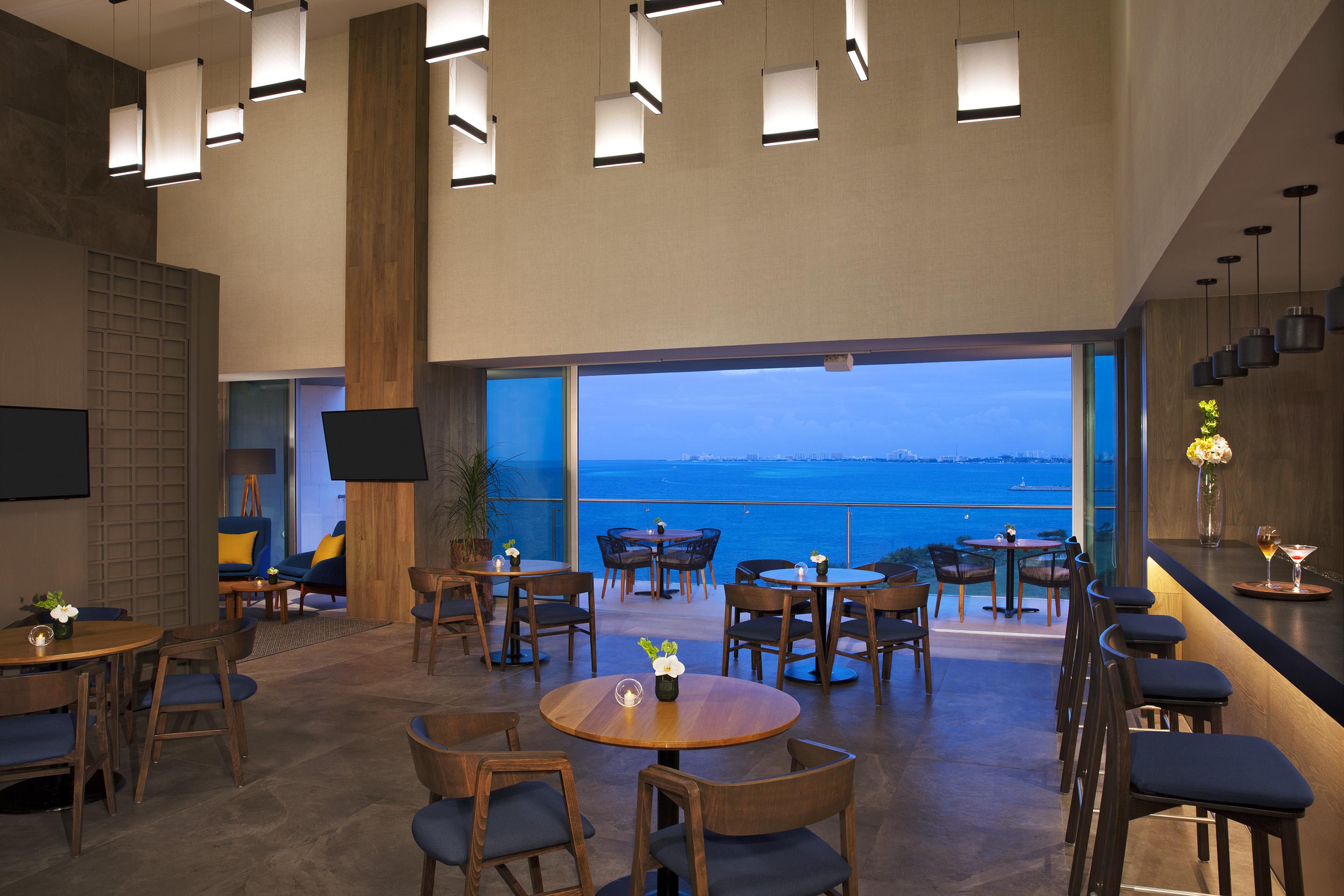 Dreams Vista Golf & Resort 5*