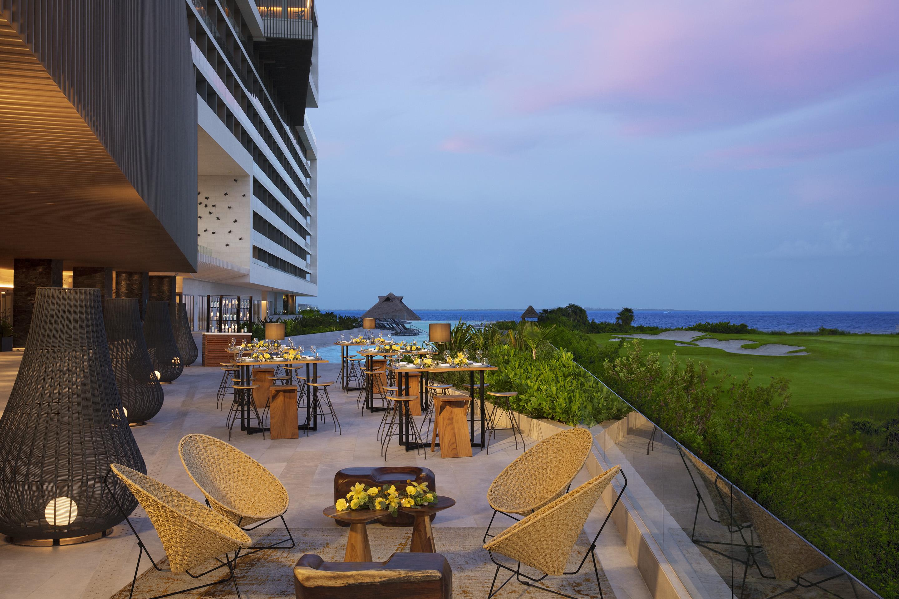Dreams Vista Golf & Resort 5*